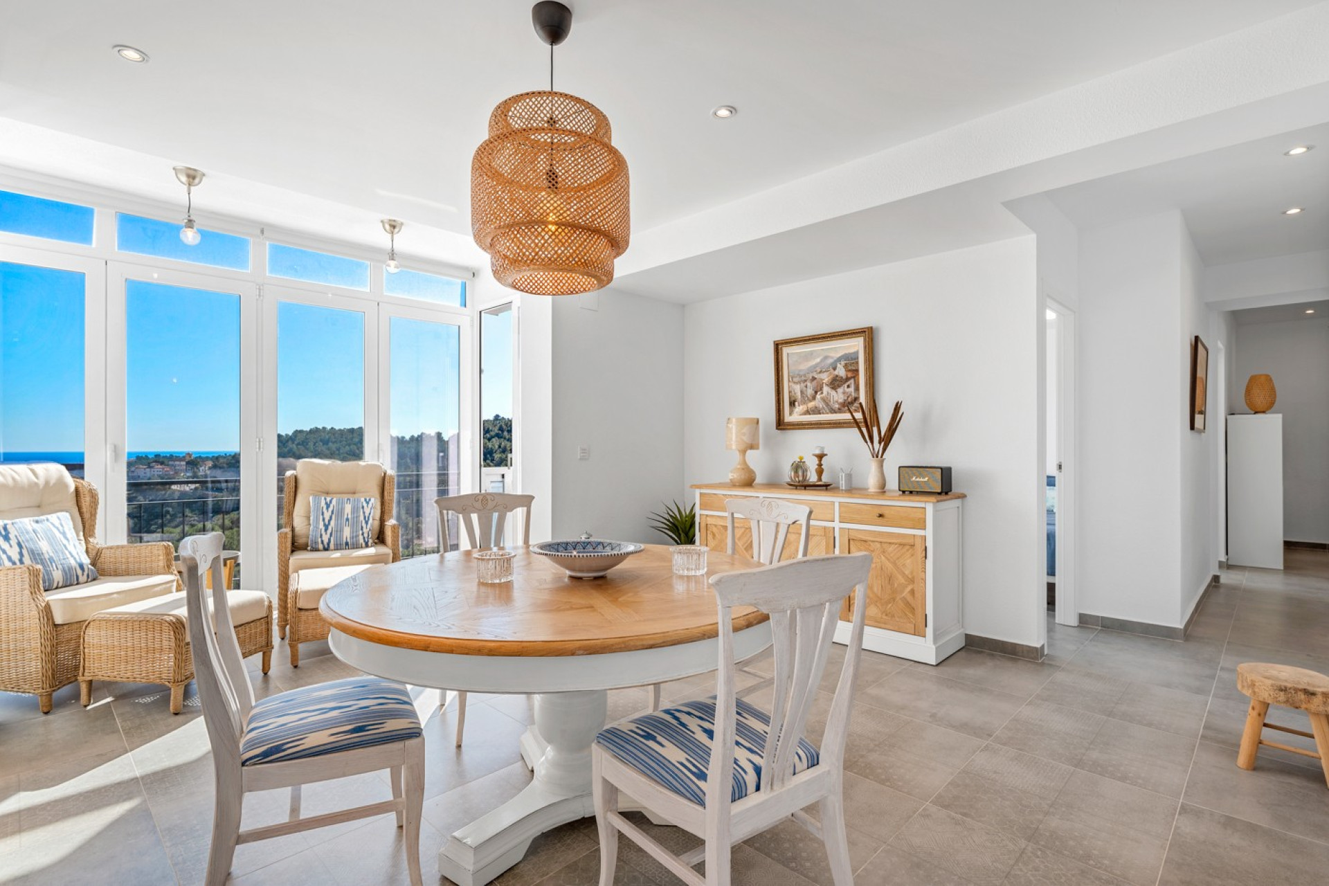 Resale - 1. Apartment / flat - La Nucia - La Nucia - Town