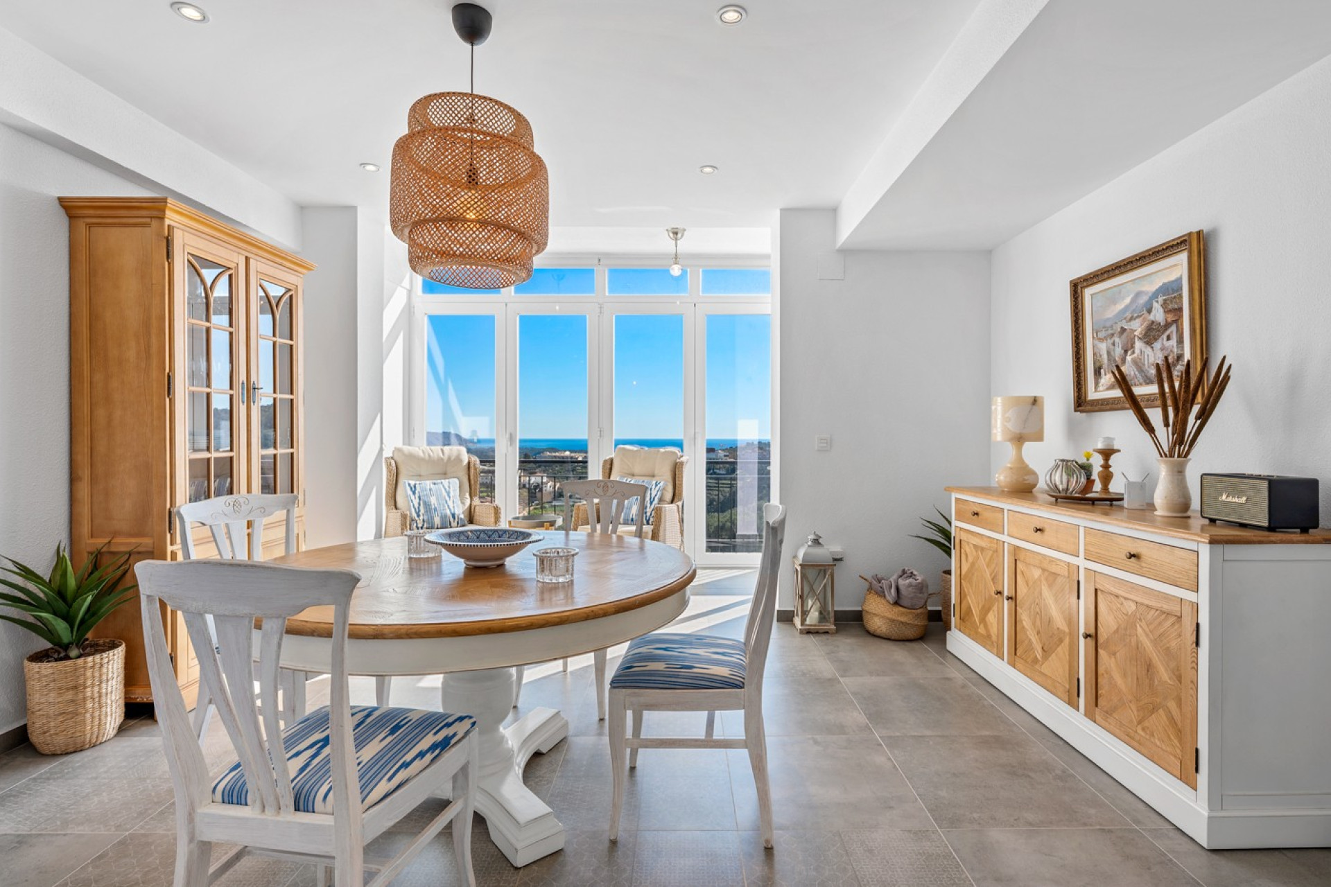 Resale - 1. Apartment / flat - La Nucia - La Nucia - Town