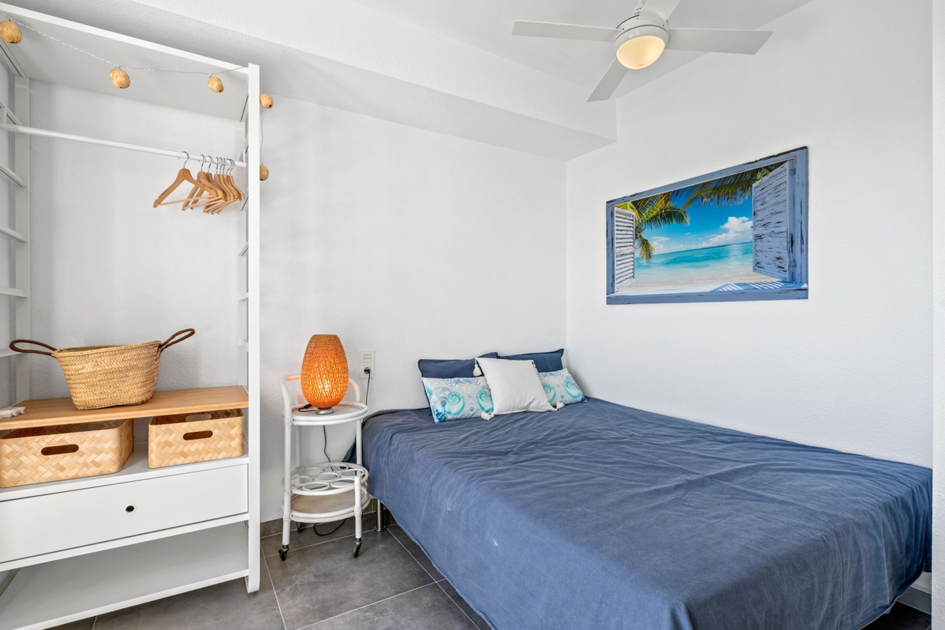 Resale - 1. Apartment / flat - La Nucia - La Nucia - Town