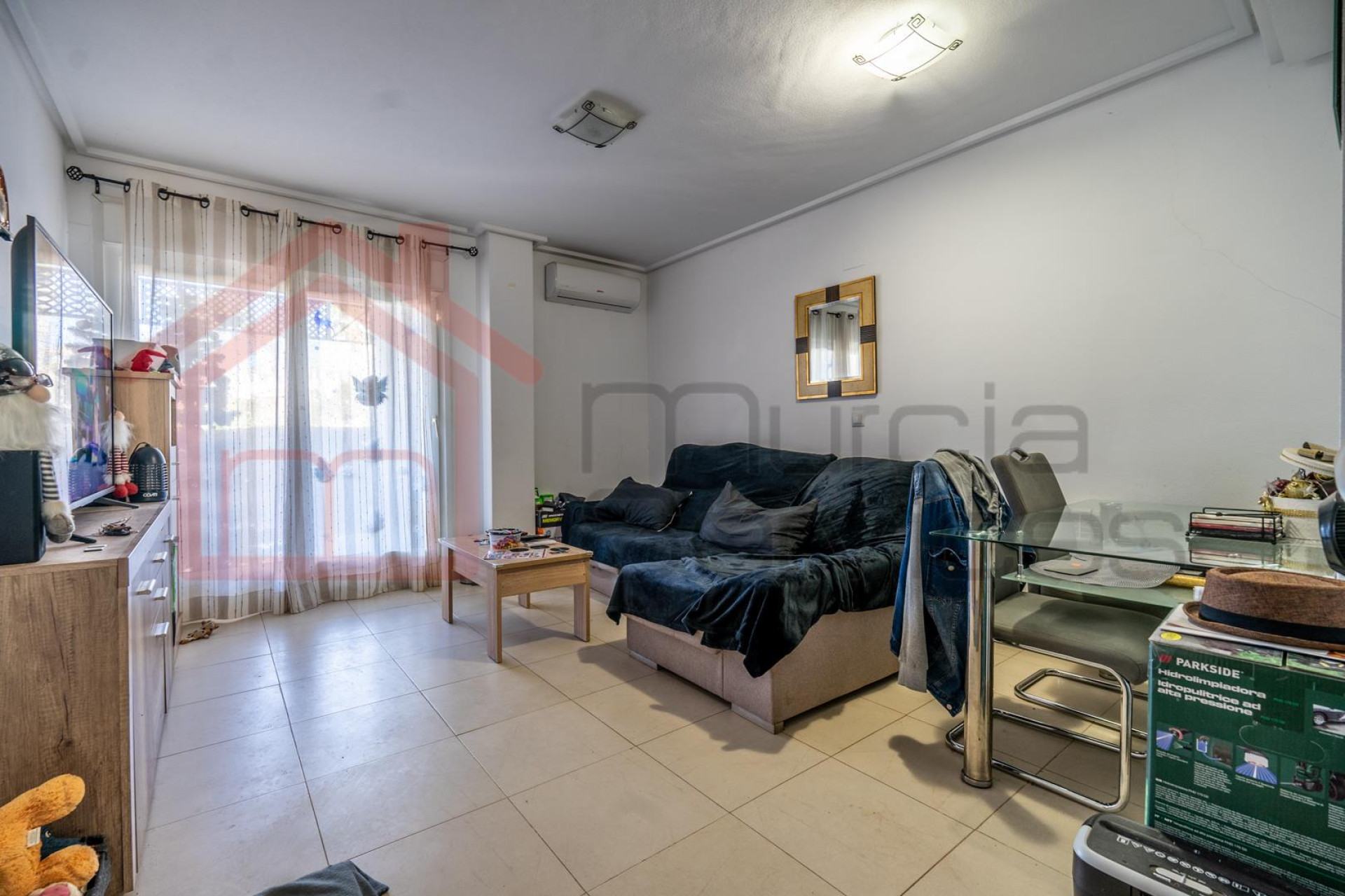 Resale - 1. Apartment / flat - La Torre Golf Resort - Balsicas