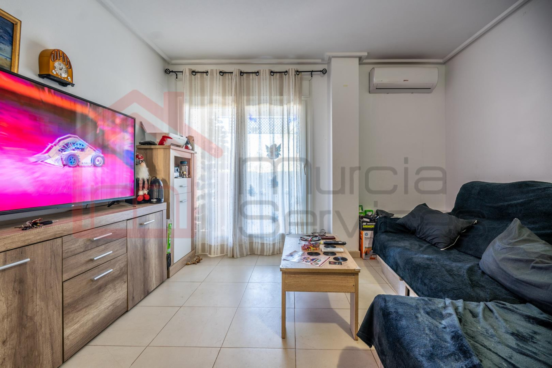 Resale - 1. Apartment / flat - La Torre Golf Resort - Balsicas