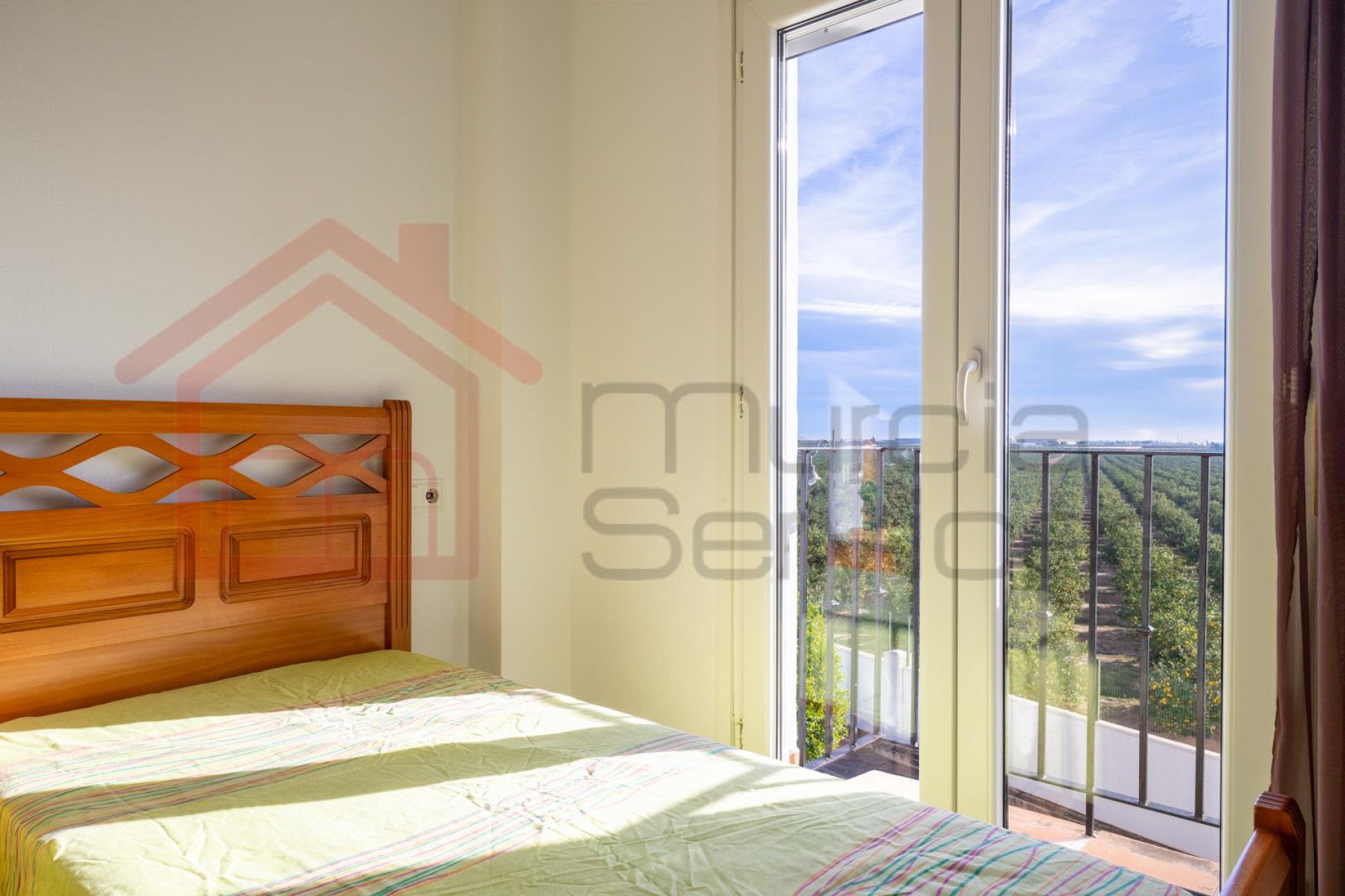 Resale - 1. Apartment / flat - La Torre Golf Resort - Balsicas