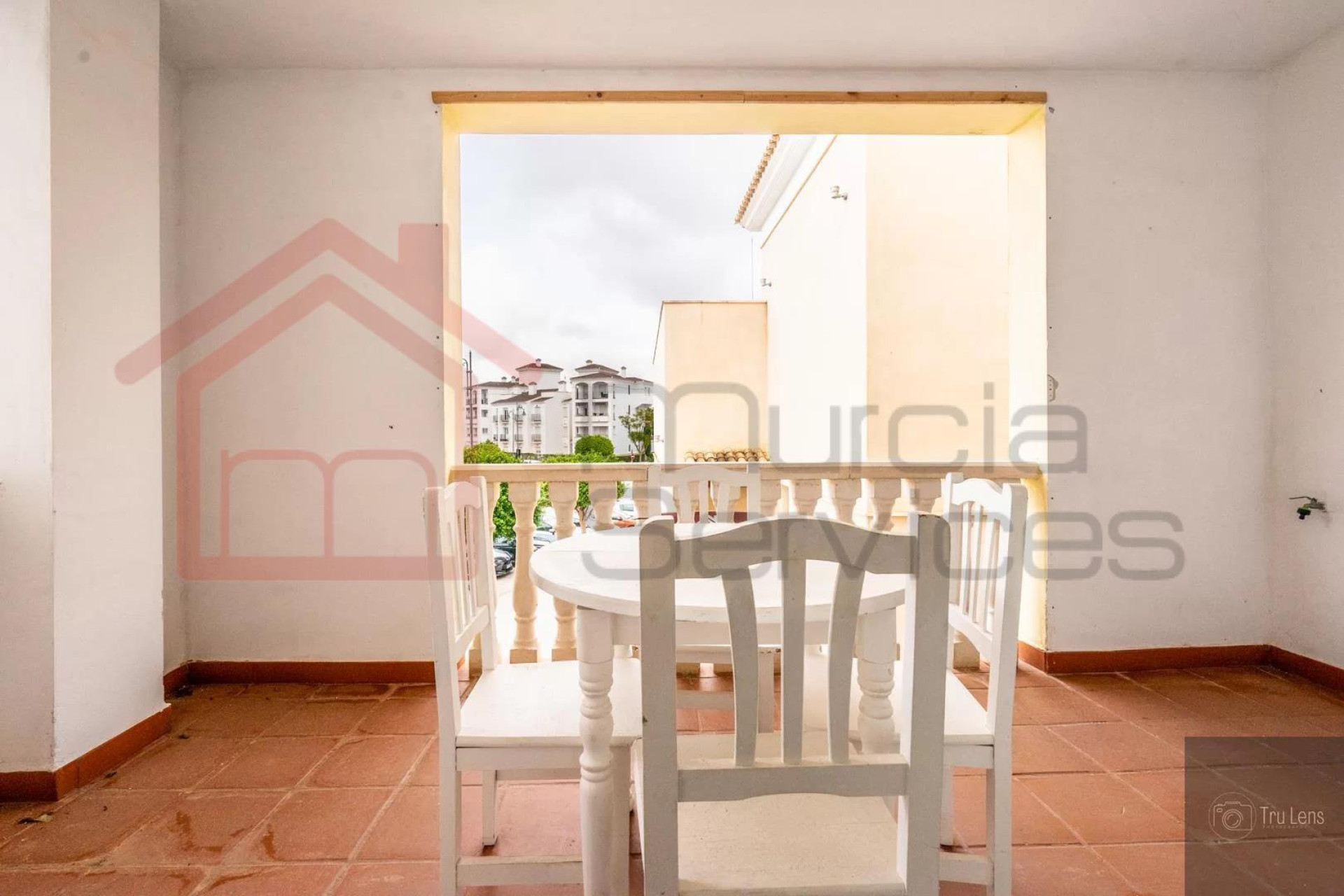 Resale - 1. Apartment / flat - La Torre Golf Resort - Balsicas