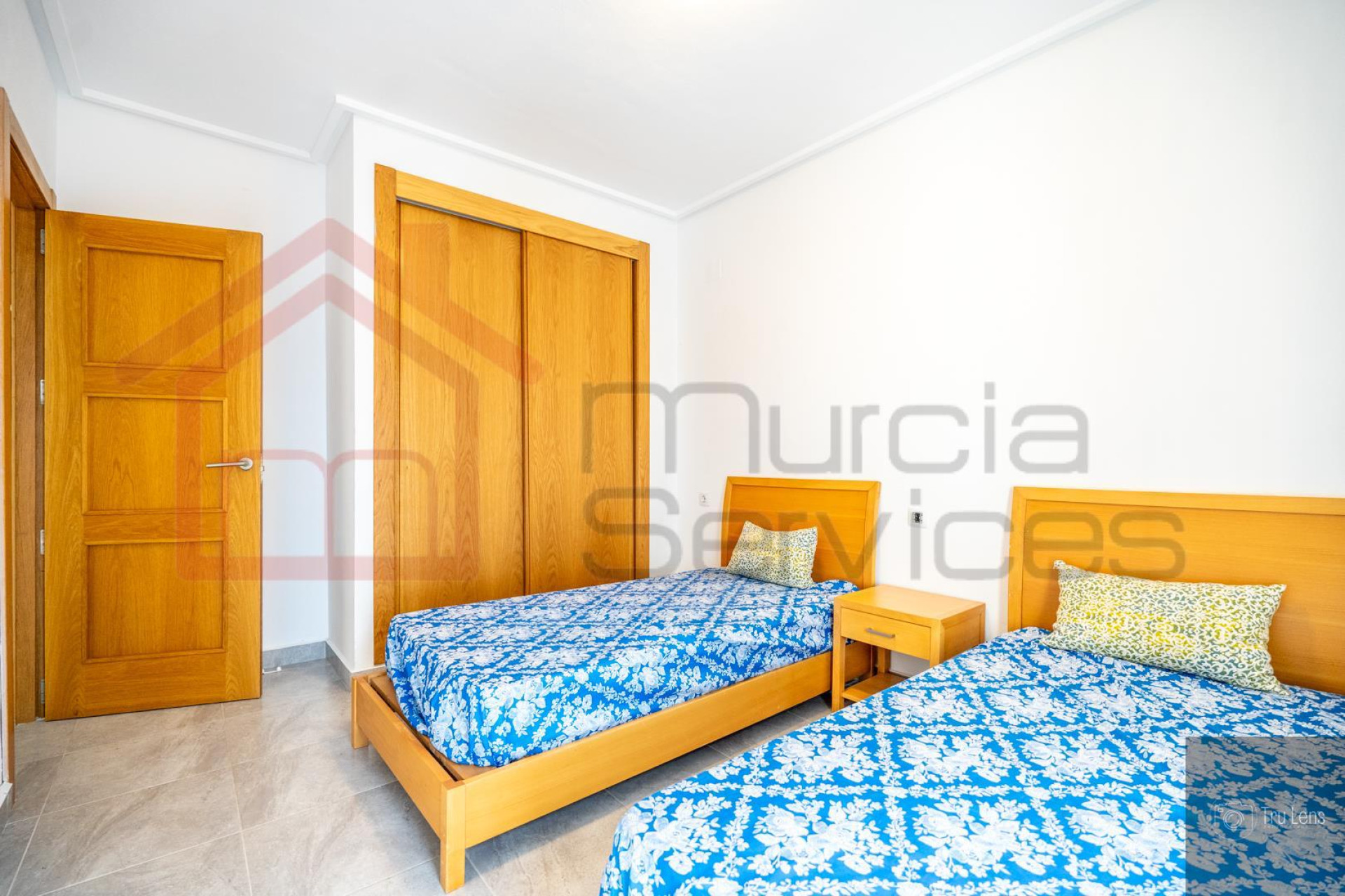 Resale - 1. Apartment / flat - La Torre Golf Resort - Balsicas