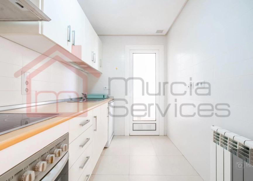 Resale - 1. Apartment / flat - La Torre Golf Resort - Balsicas