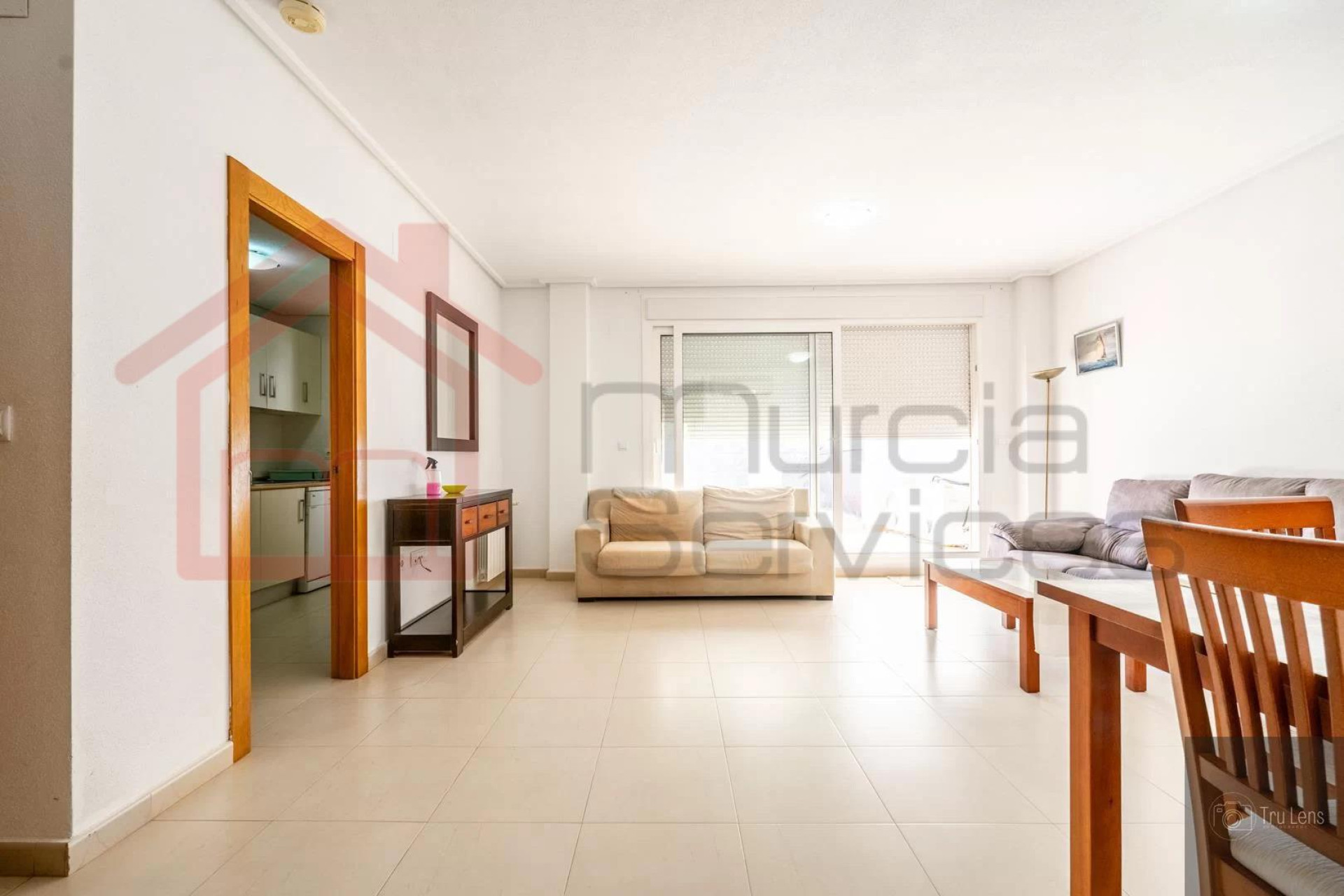 Resale - 1. Apartment / flat - La Torre Golf Resort - Balsicas