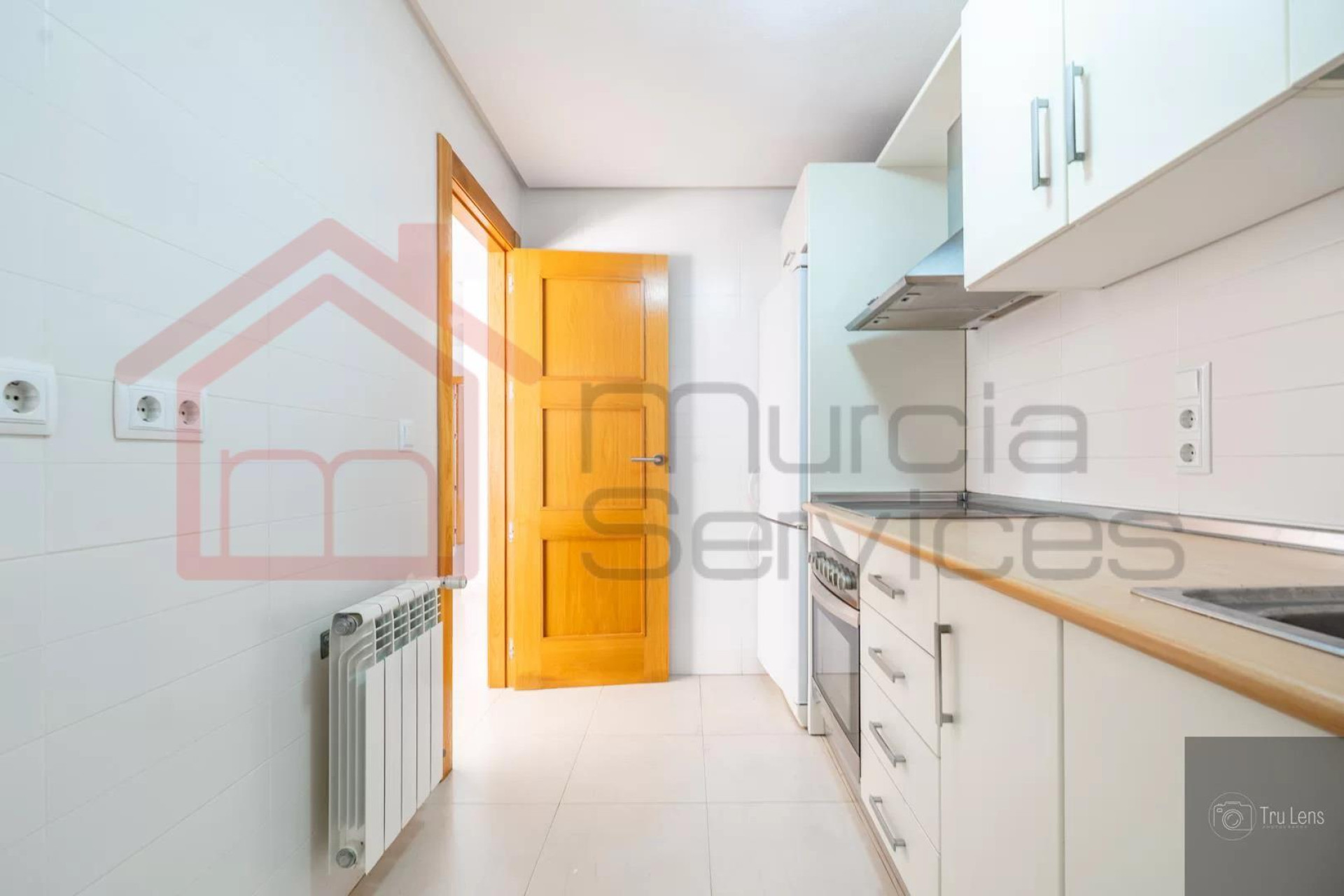 Resale - 1. Apartment / flat - La Torre Golf Resort - Balsicas