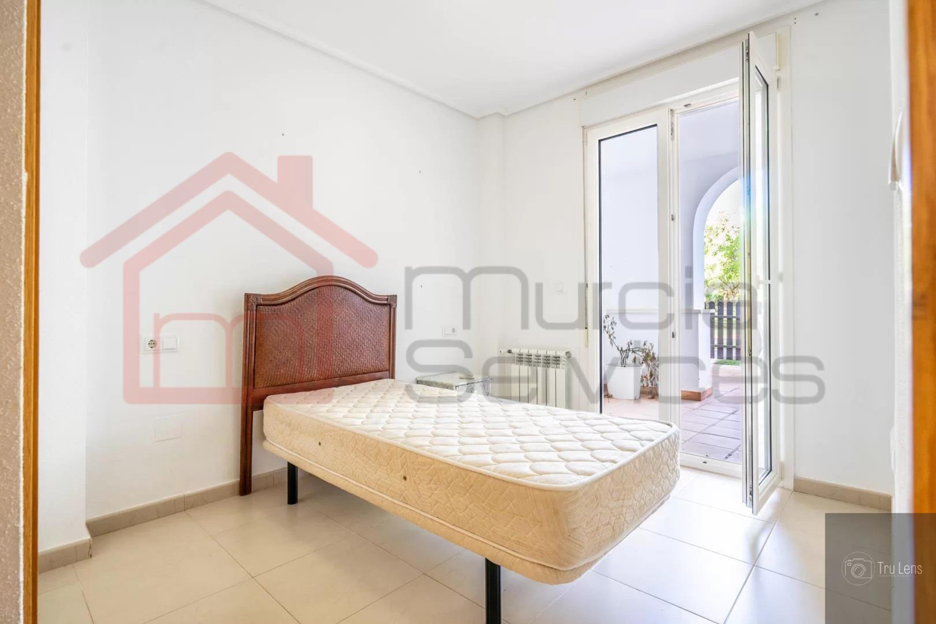 Resale - 1. Apartment / flat - La Torre Golf Resort - Balsicas