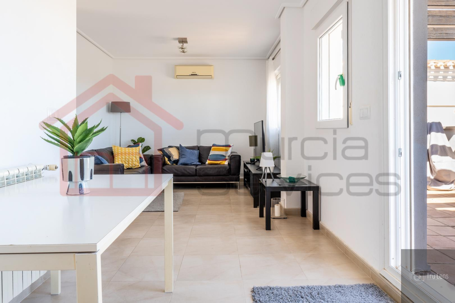 Resale - 1. Apartment / flat - La Torre Golf Resort - Balsicas