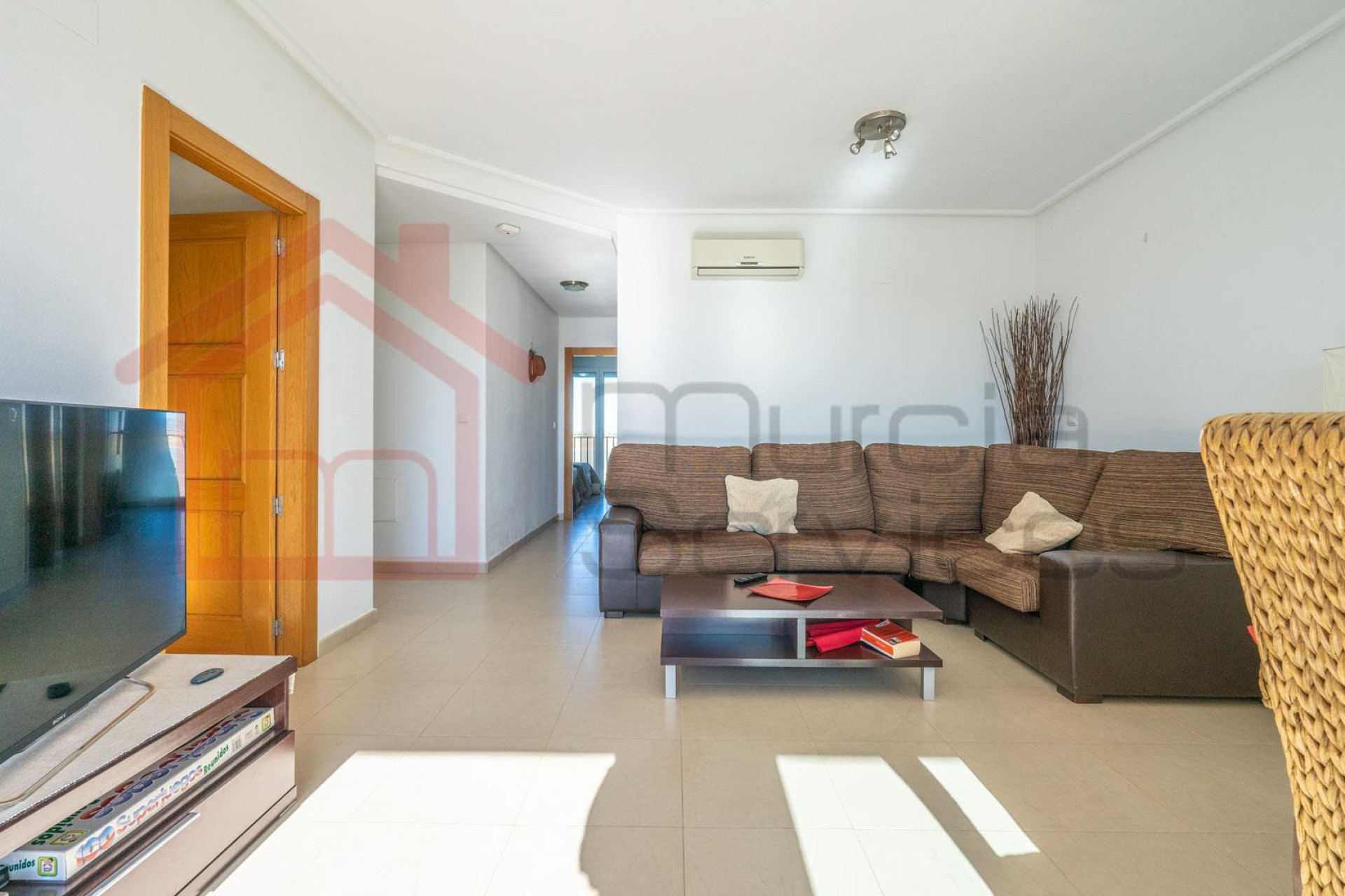 Resale - 1. Apartment / flat - La Torre Golf Resort - Balsicas