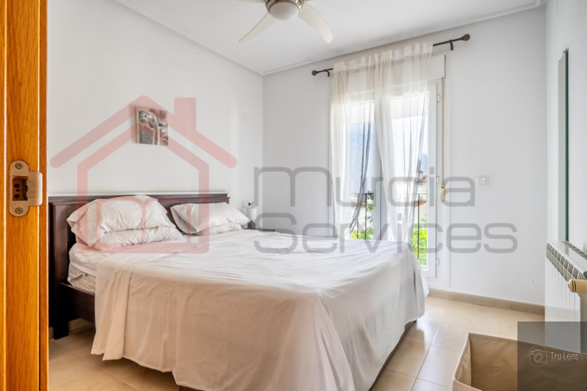 Resale - 1. Apartment / flat - La Torre Golf Resort - Balsicas