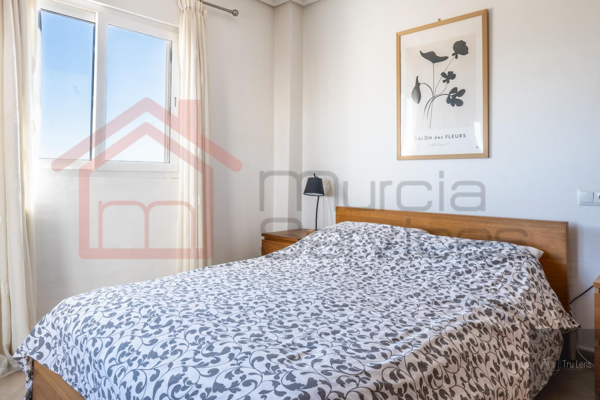 Resale - 1. Apartment / flat - La Torre Golf Resort - Balsicas