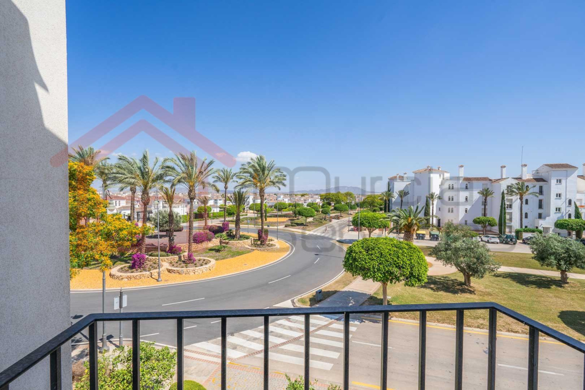 Resale - 1. Apartment / flat - La Torre Golf Resort - Balsicas