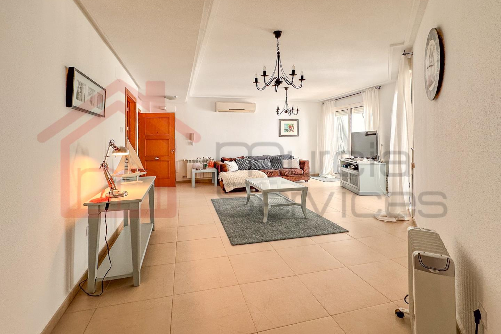 Resale - 1. Apartment / flat - La Torre Golf Resort - Balsicas