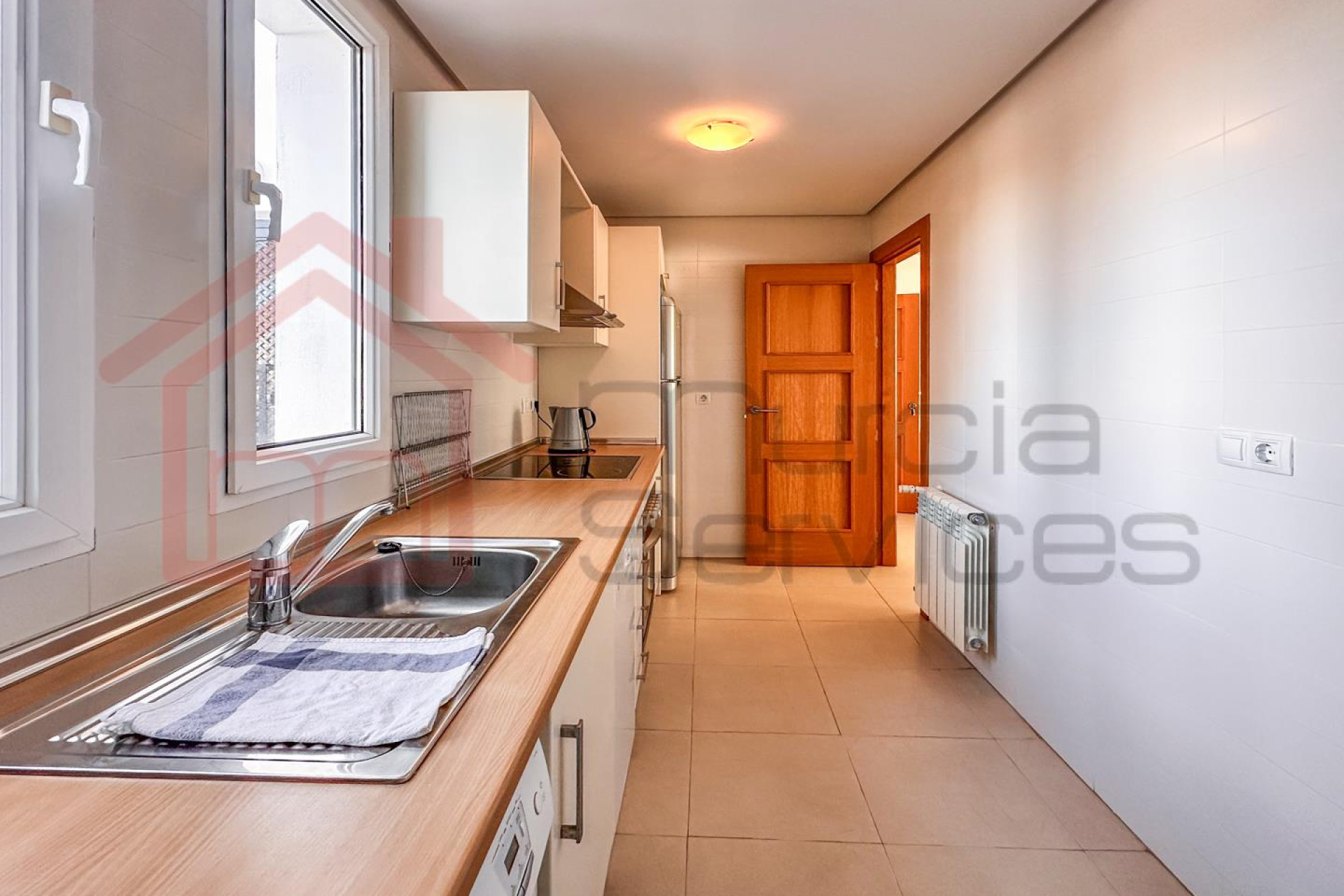 Resale - 1. Apartment / flat - La Torre Golf Resort - Balsicas