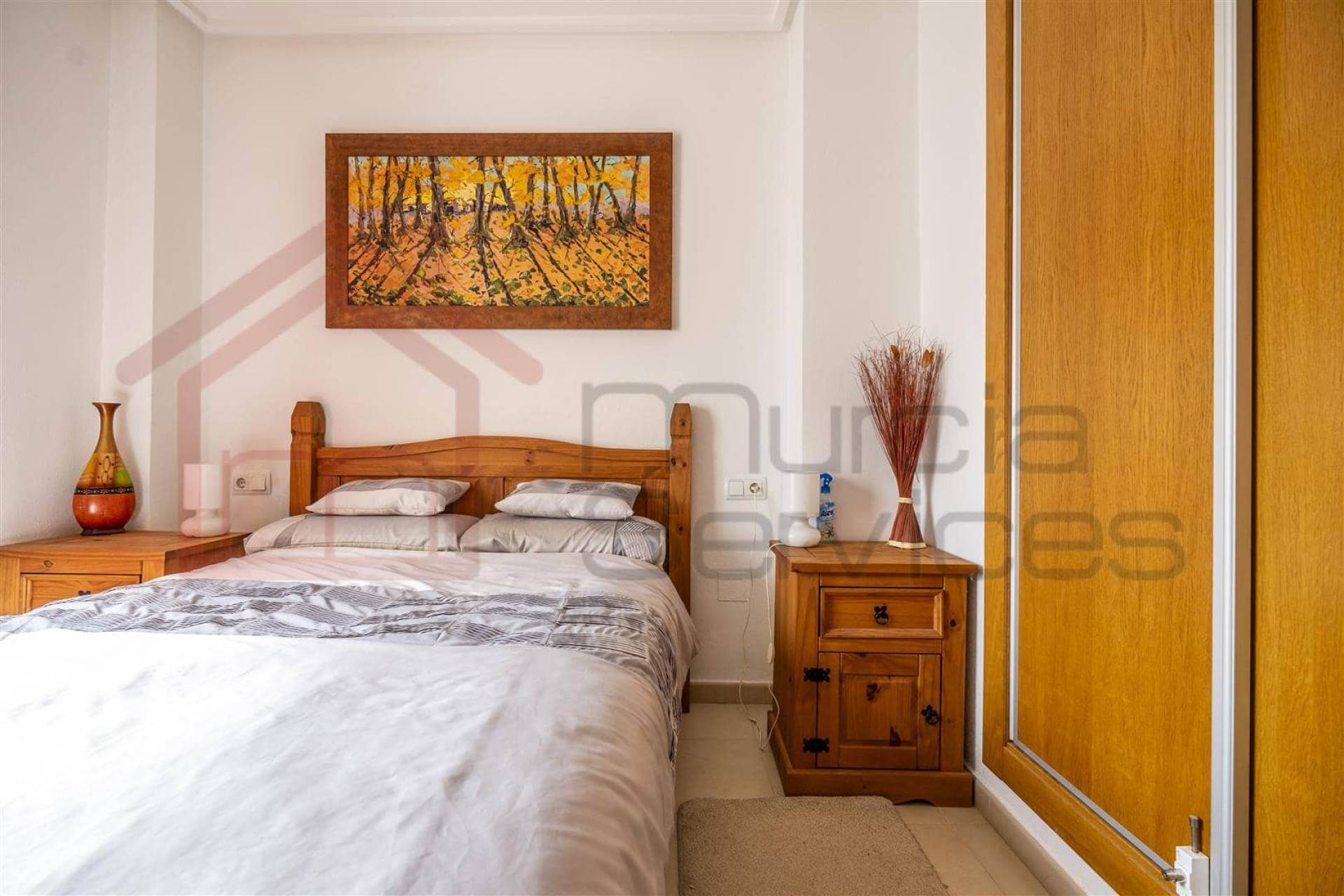 Resale - 1. Apartment / flat - La Torre Golf Resort - Costa Calida