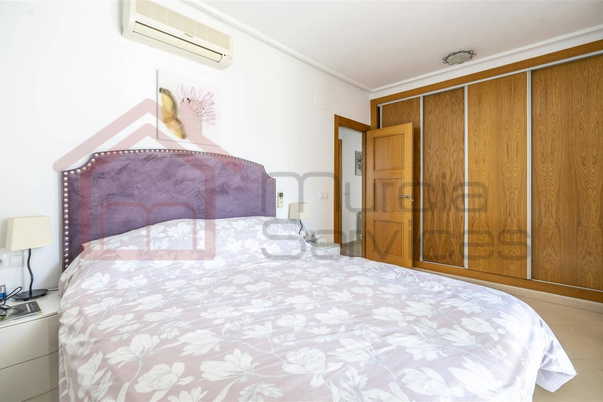 Resale - 1. Apartment / flat - La Torre Golf Resort - Costa Calida