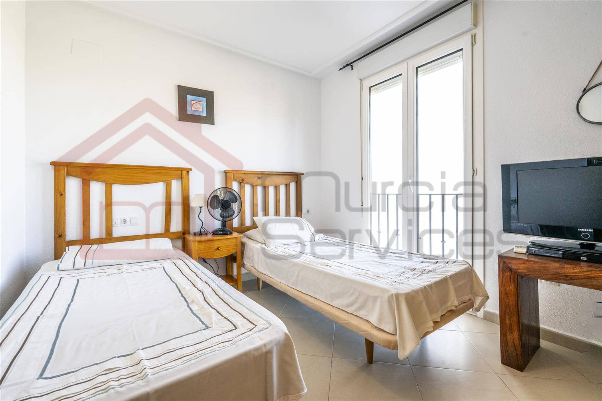 Resale - 1. Apartment / flat - La Torre Golf Resort - Costa Calida