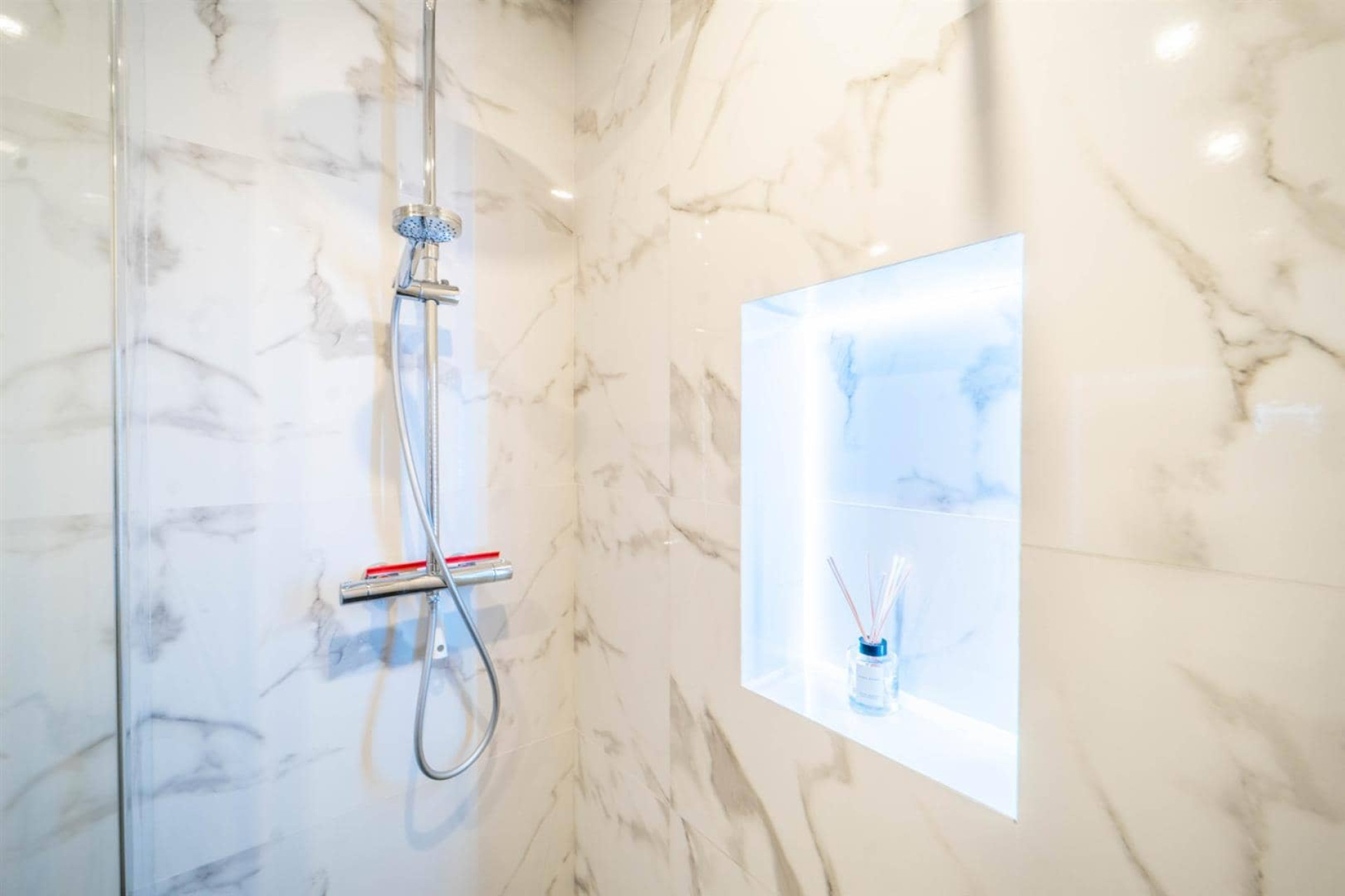 Resale - 1. Apartment / flat - La Torre Golf Resort - Costa Calida