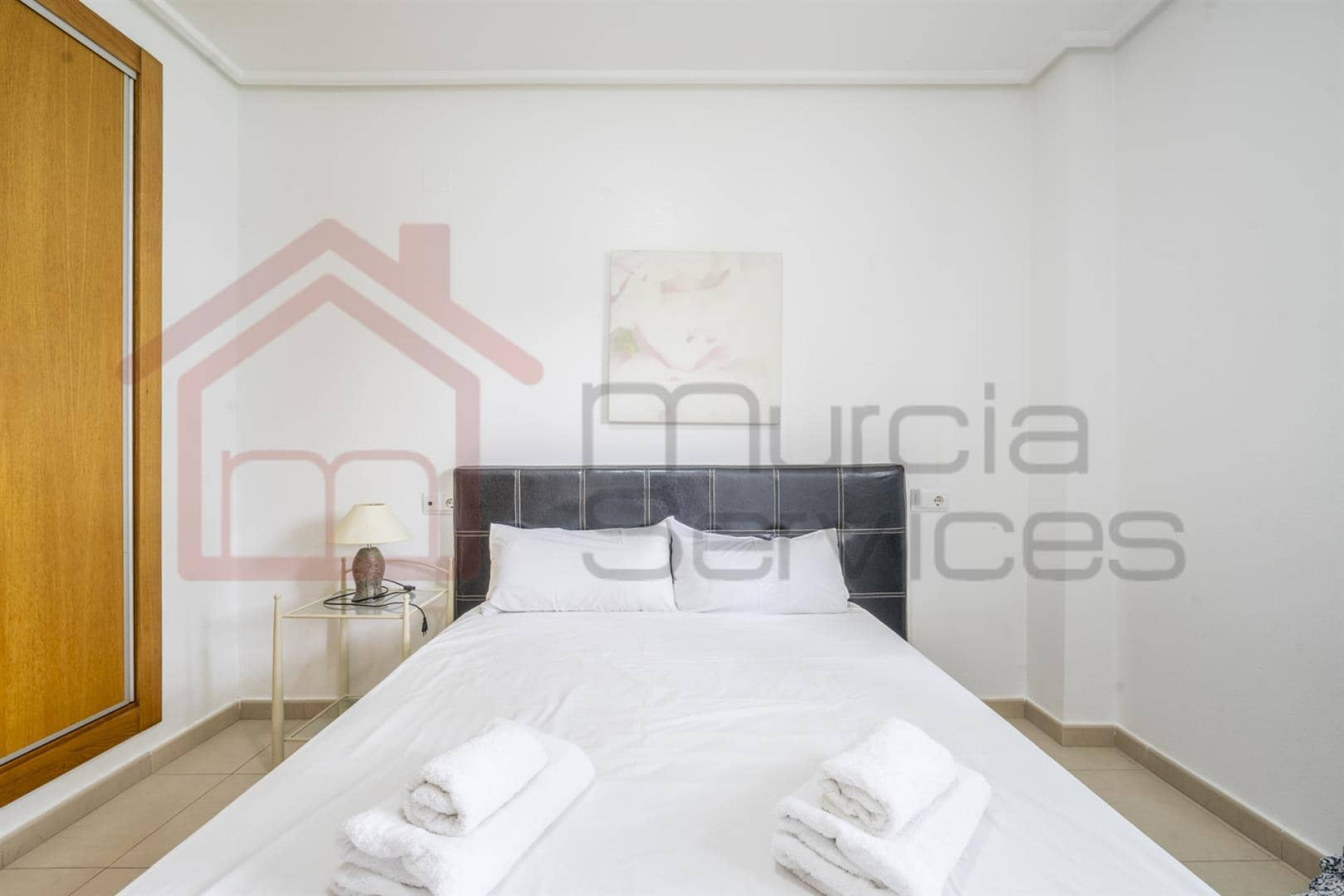 Resale - 1. Apartment / flat - La Torre Golf Resort - Costa Calida