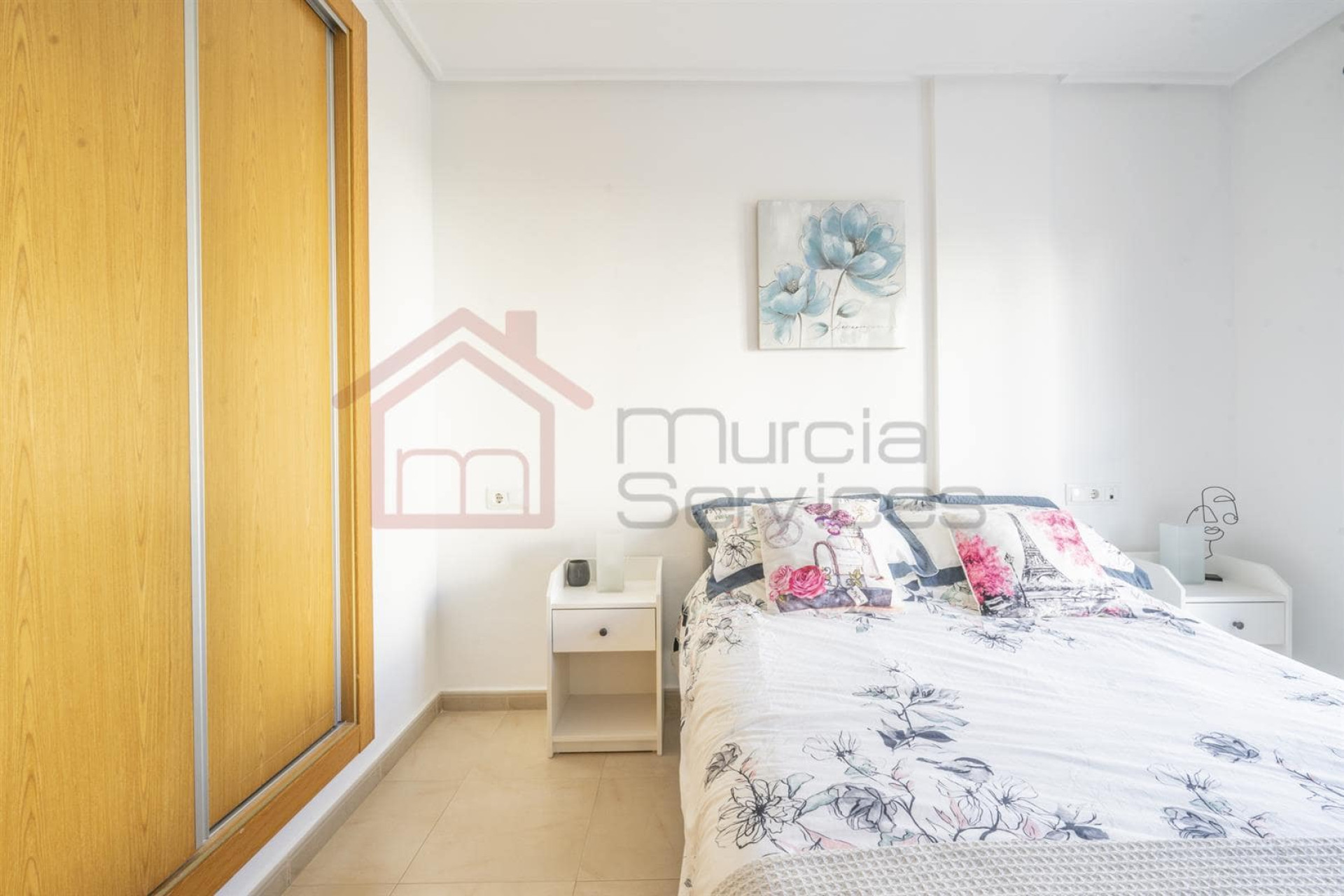 Resale - 1. Apartment / flat - La Torre Golf Resort - Costa Calida