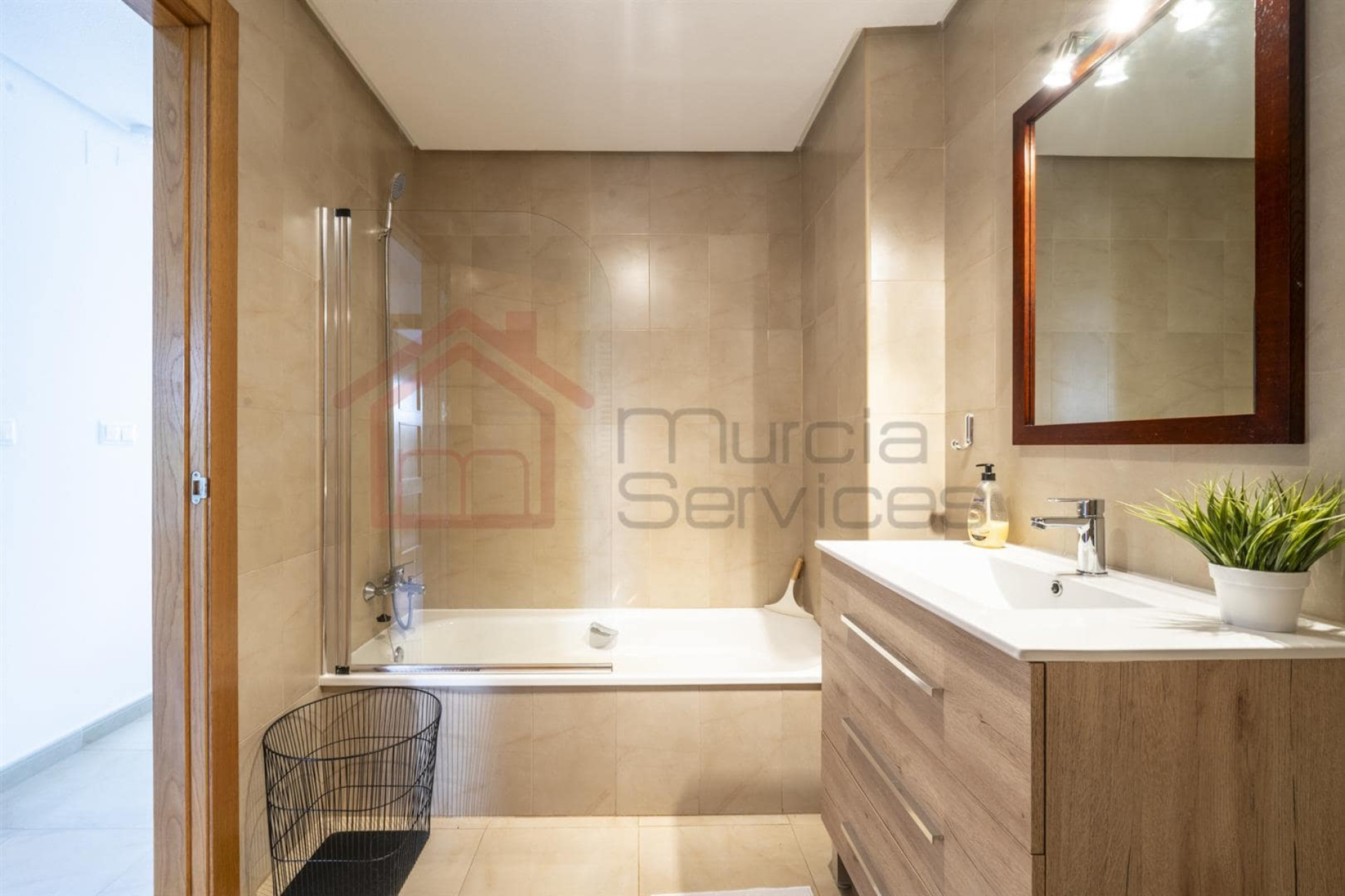 Resale - 1. Apartment / flat - La Torre Golf Resort - Costa Calida