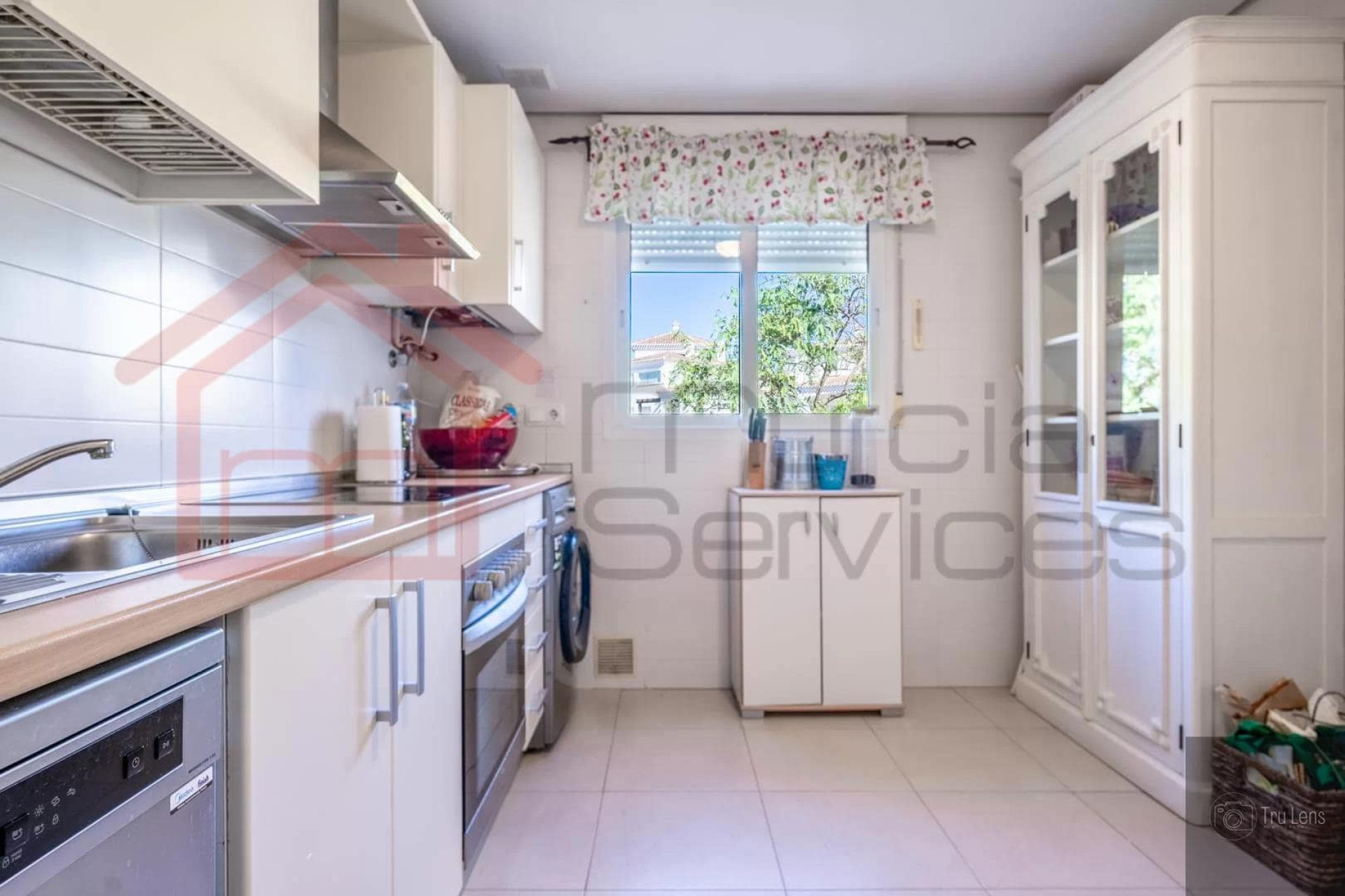 Resale - 1. Apartment / flat - La Torre Golf Resort - Costa Calida