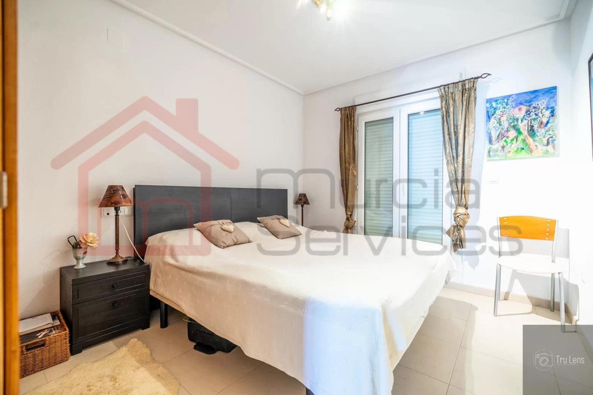 Resale - 1. Apartment / flat - La Torre Golf Resort - Costa Calida