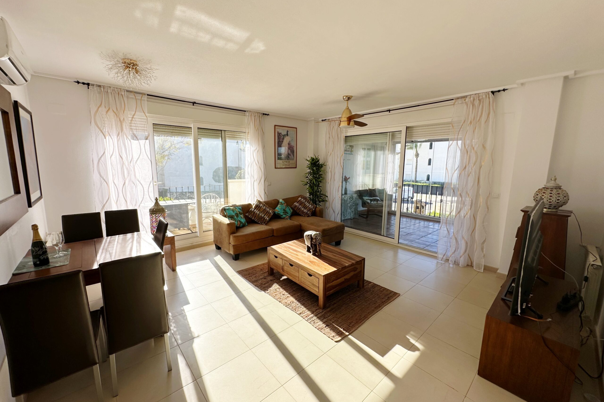 Resale - 1. Apartment / flat - La Torre Golf Resort