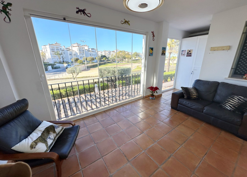 Resale - 1. Apartment / flat - La Torre Golf Resort