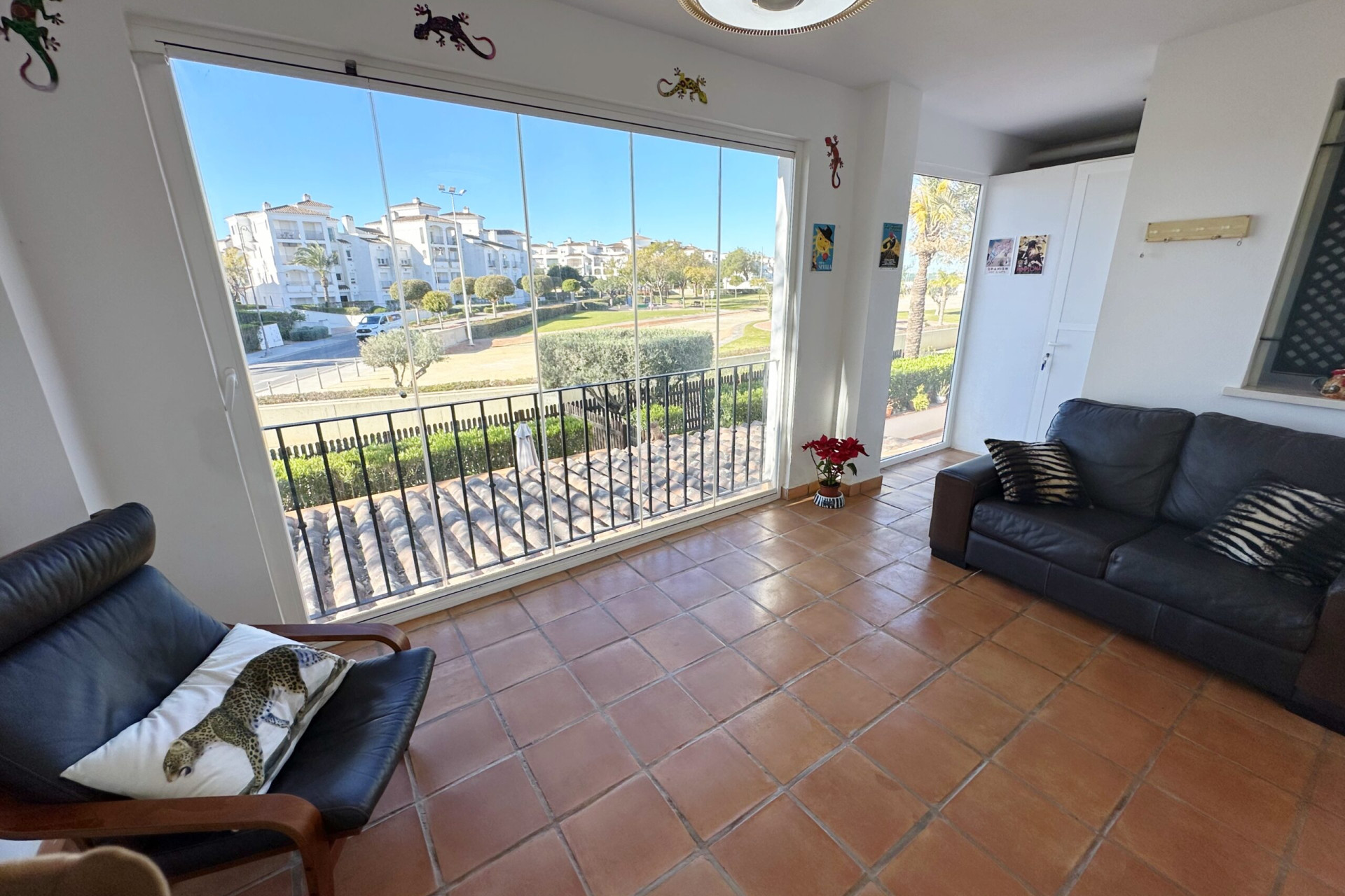 Resale - 1. Apartment / flat - La Torre Golf Resort