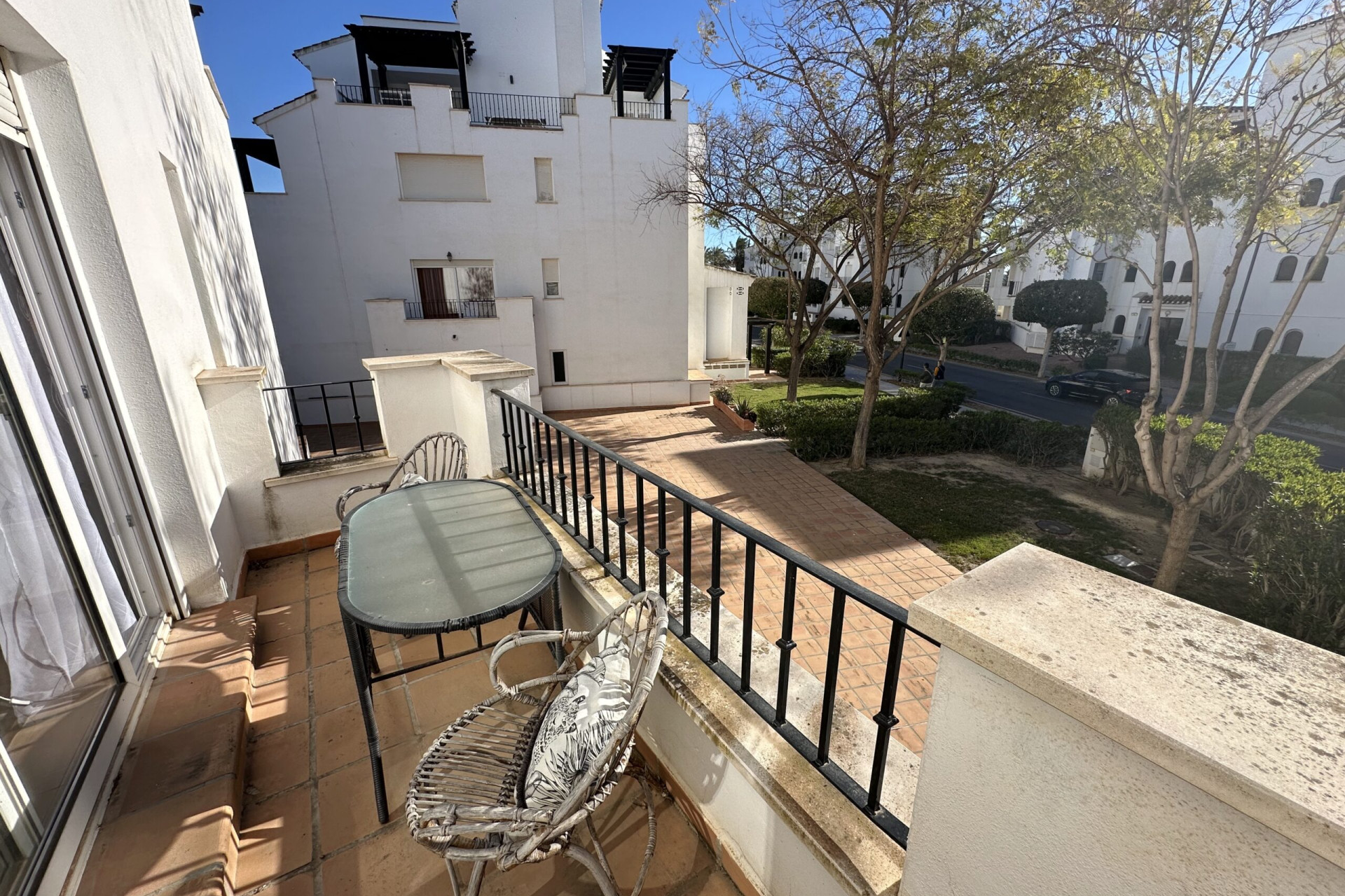 Resale - 1. Apartment / flat - La Torre Golf Resort