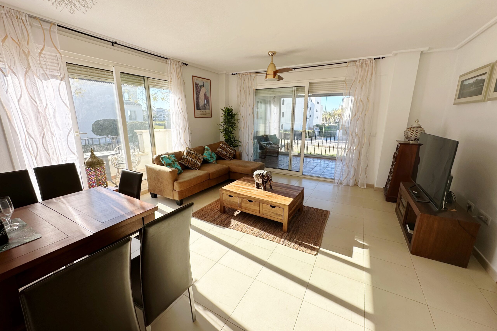 Resale - 1. Apartment / flat - La Torre Golf Resort