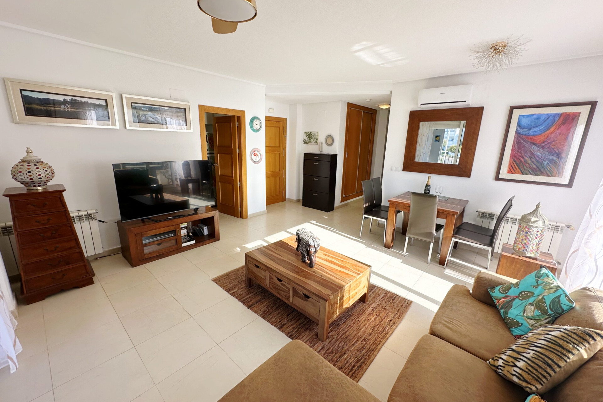 Resale - 1. Apartment / flat - La Torre Golf Resort