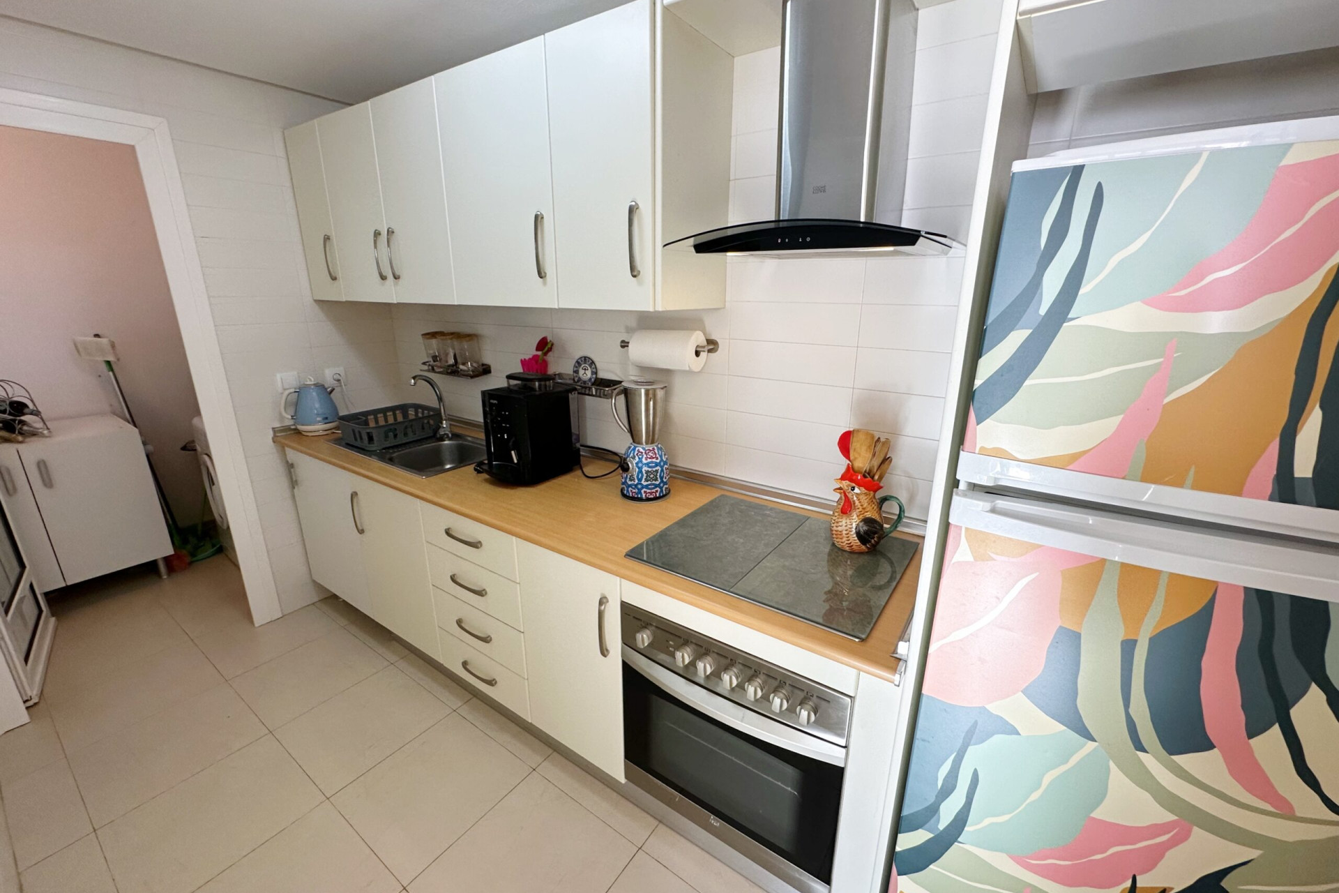 Resale - 1. Apartment / flat - La Torre Golf Resort