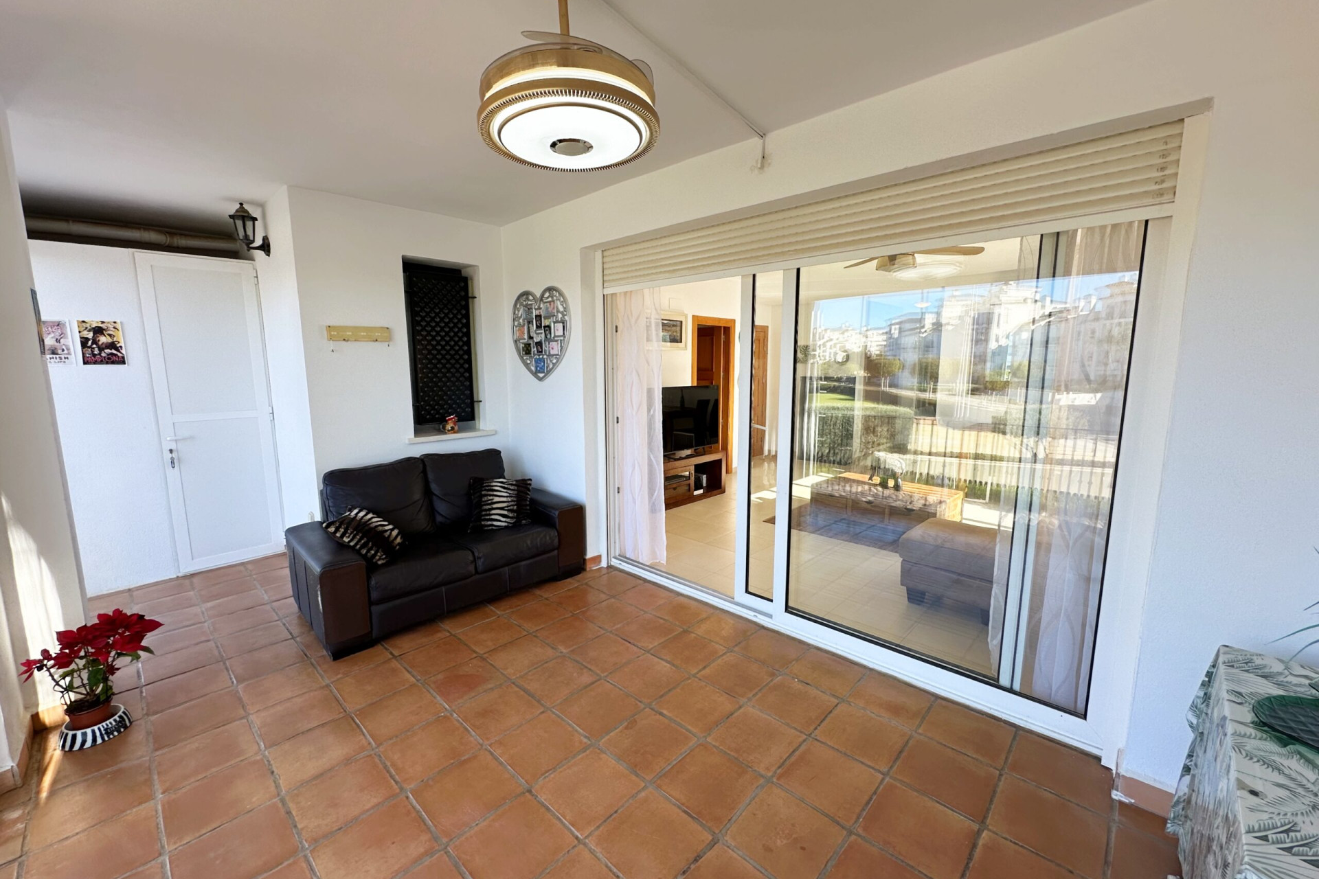 Resale - 1. Apartment / flat - La Torre Golf Resort