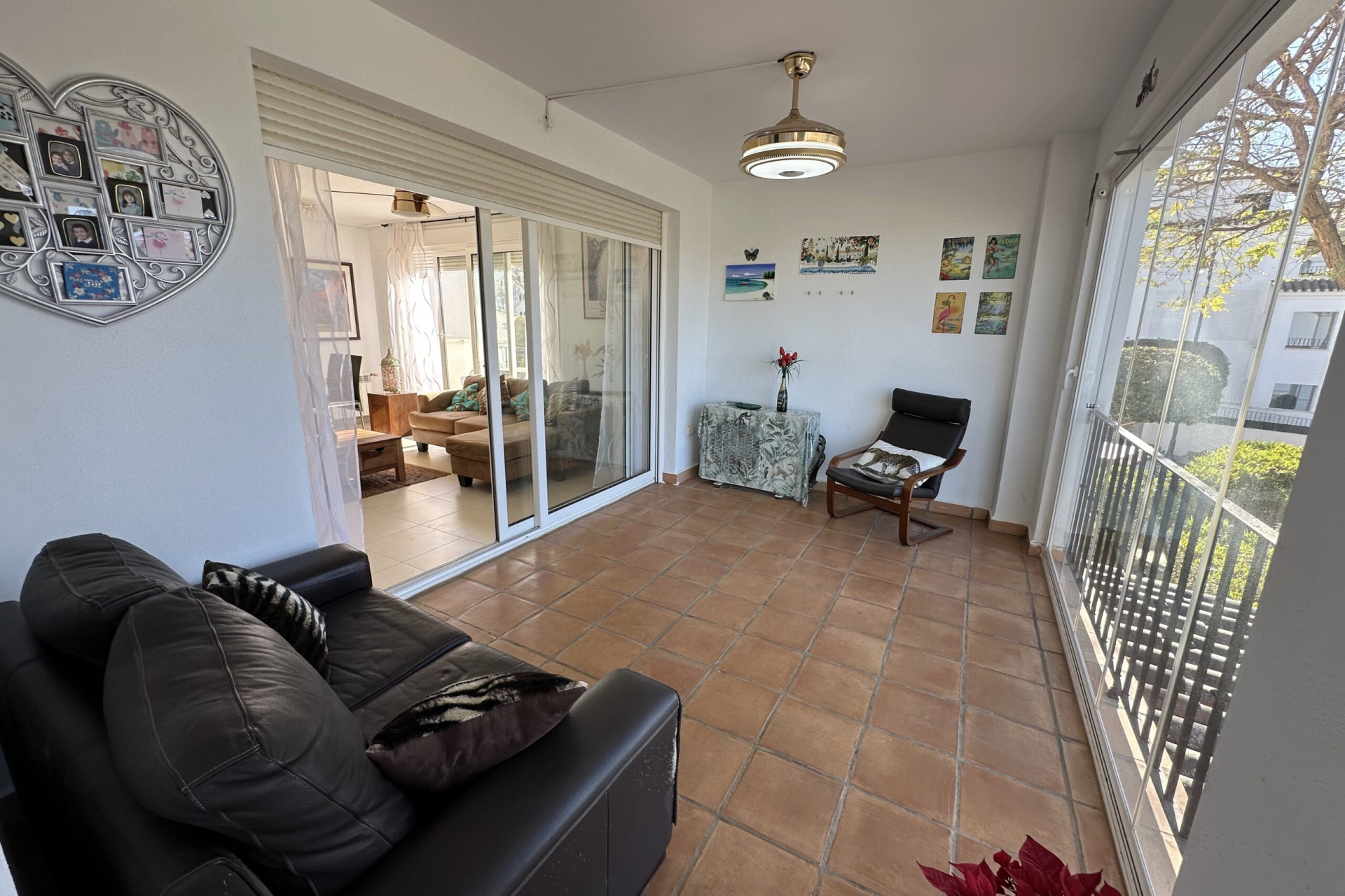 Resale - 1. Apartment / flat - La Torre Golf Resort