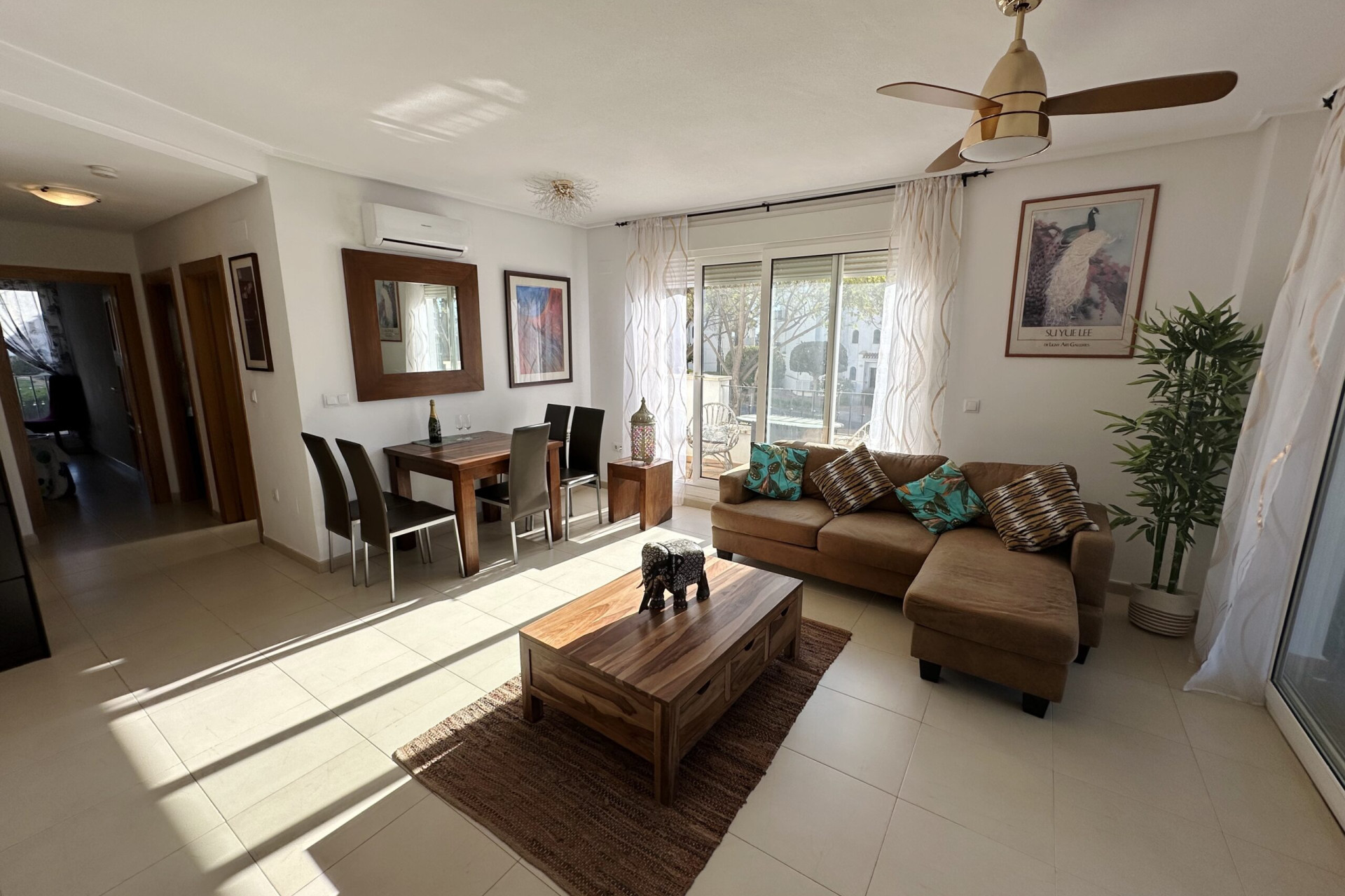 Resale - 1. Apartment / flat - La Torre Golf Resort