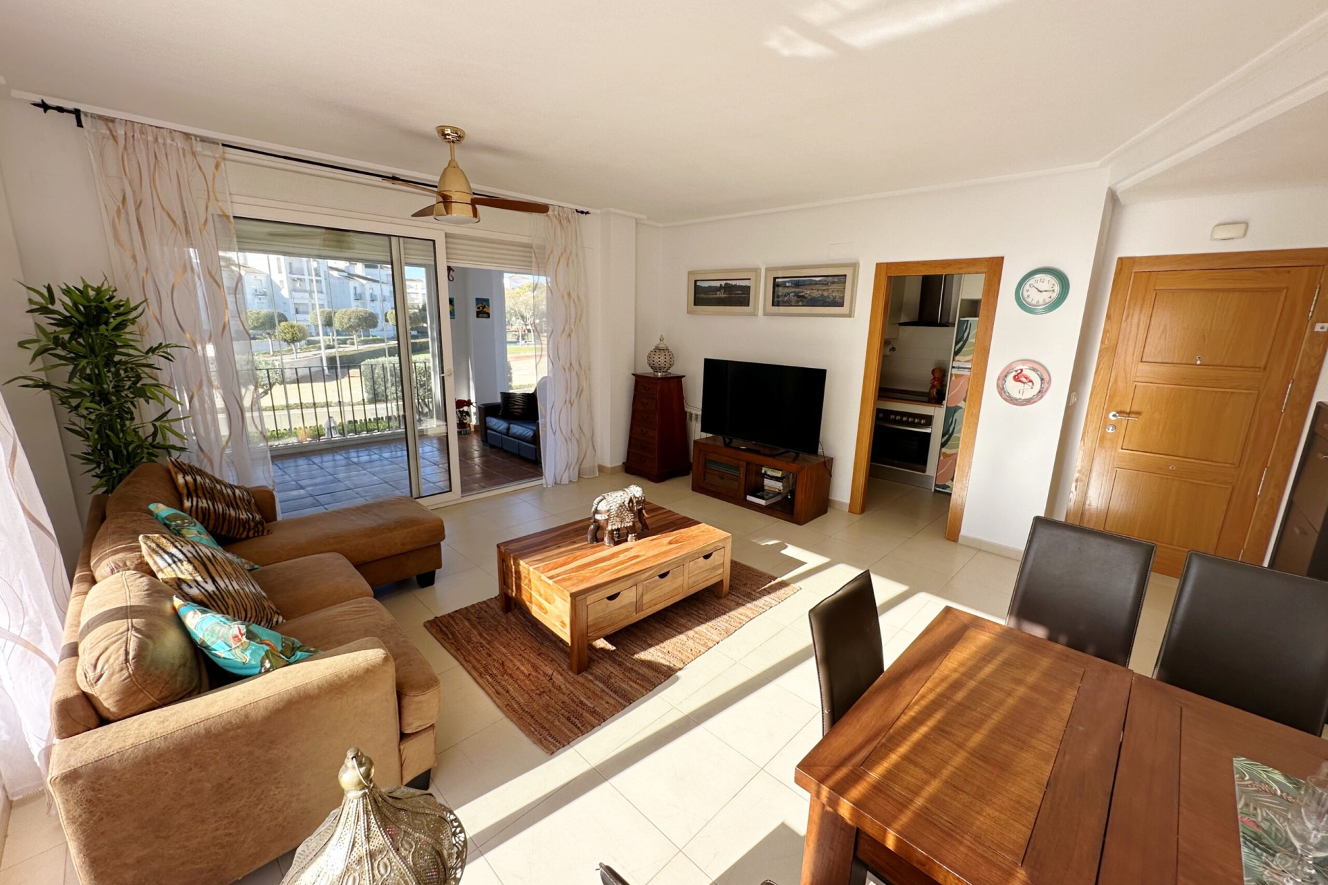 Resale - 1. Apartment / flat - La Torre Golf Resort