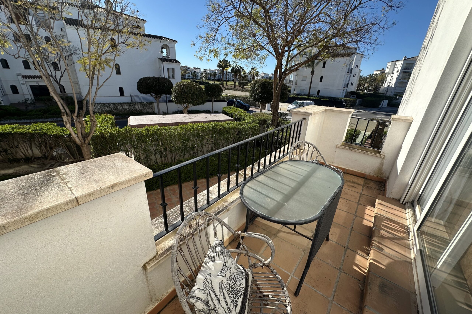 Resale - 1. Apartment / flat - La Torre Golf Resort