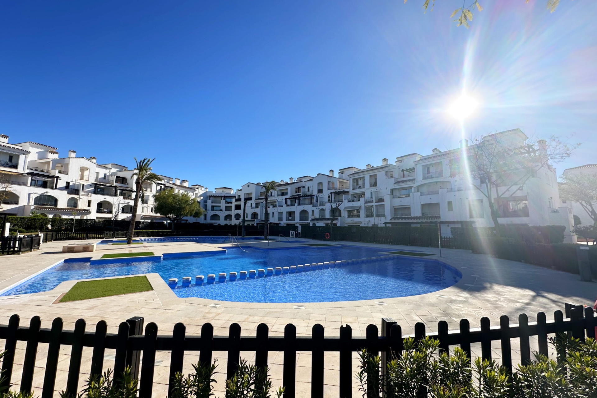 Resale - 1. Apartment / flat - La Torre Golf Resort