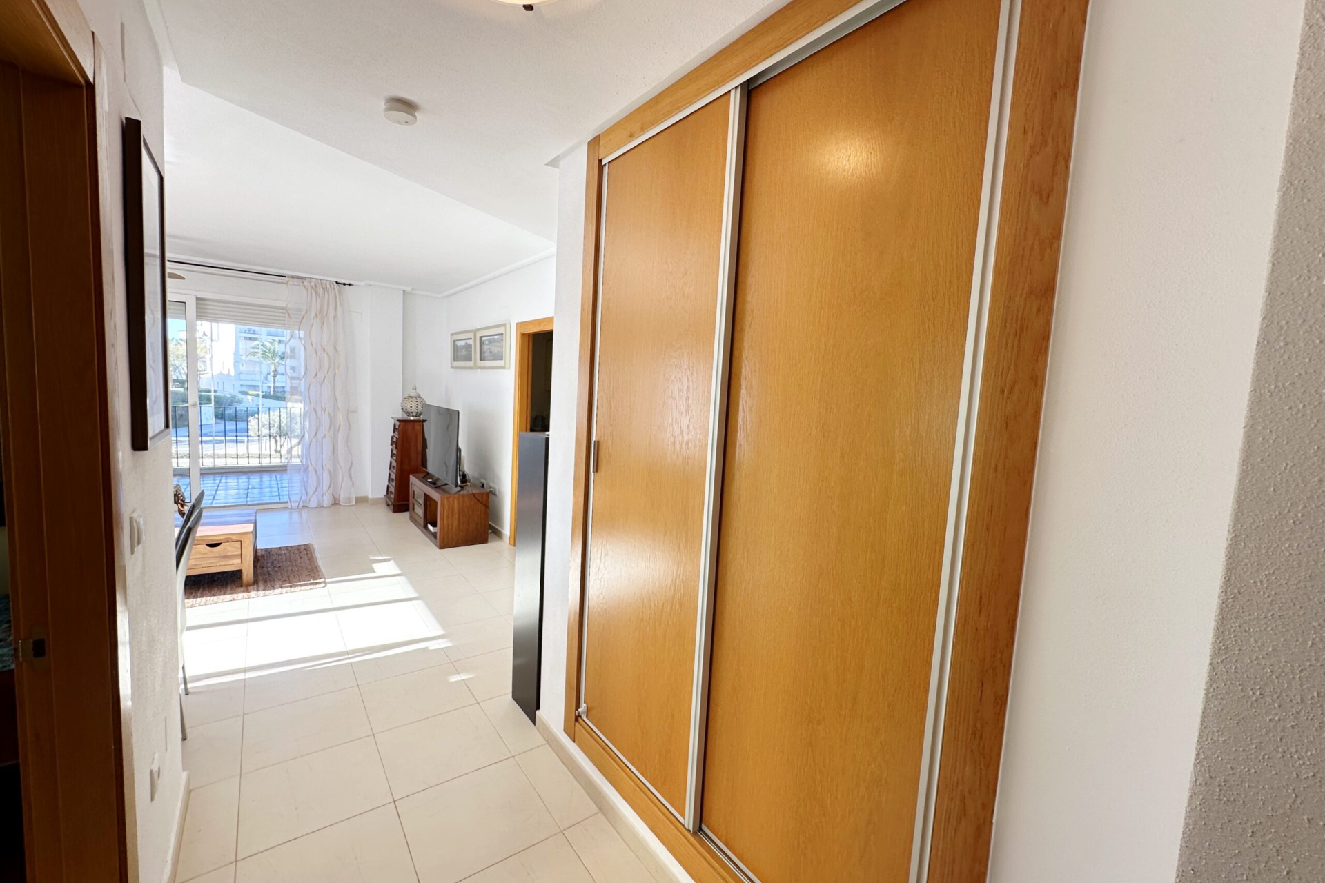 Resale - 1. Apartment / flat - La Torre Golf Resort