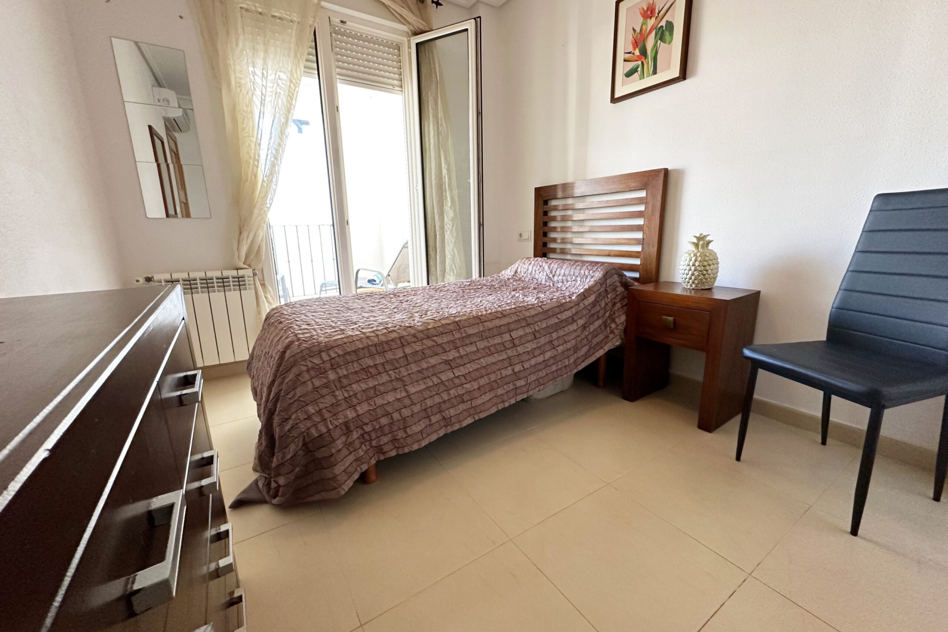 Resale - 1. Apartment / flat - La Torre Golf Resort