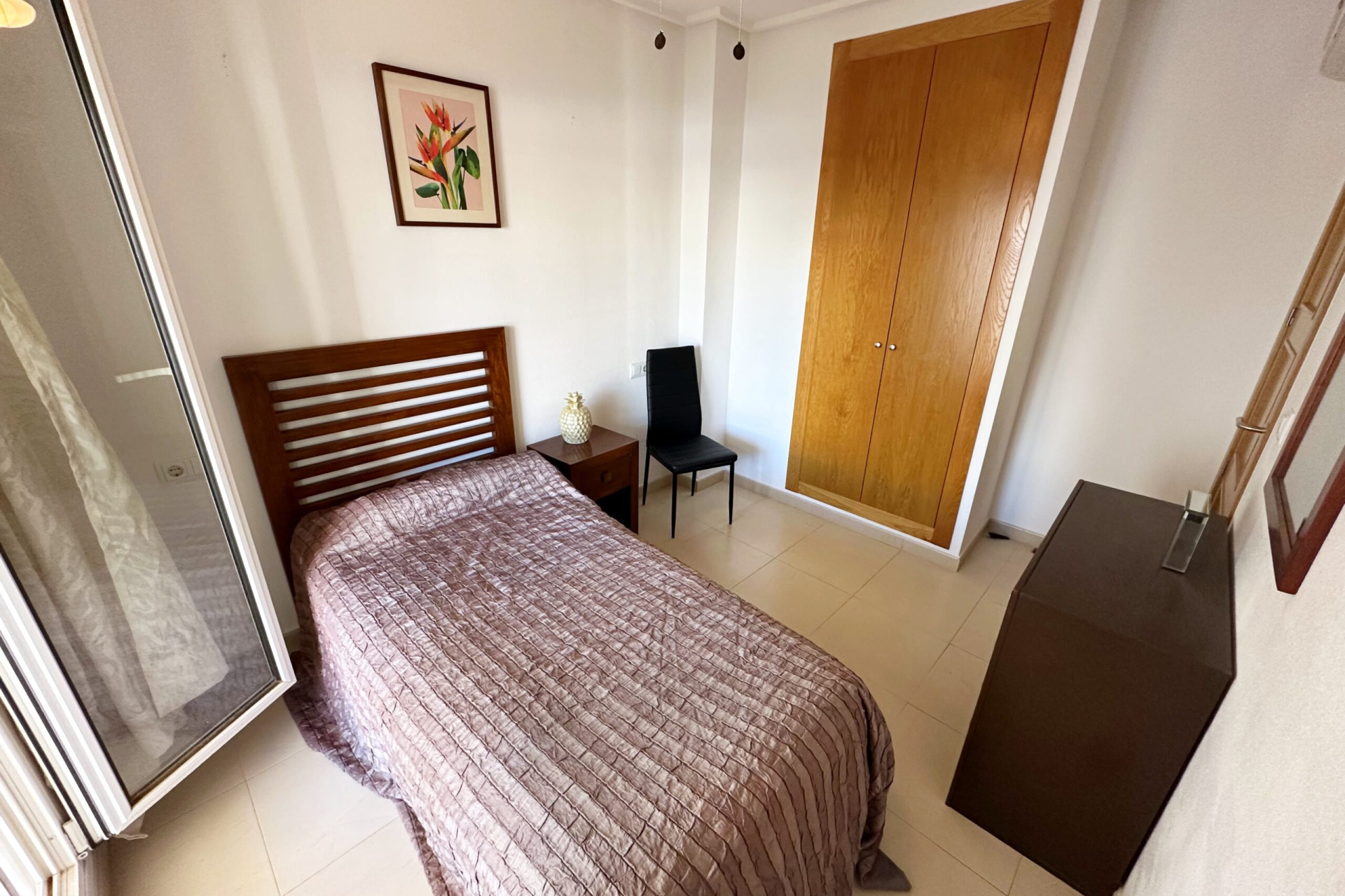 Resale - 1. Apartment / flat - La Torre Golf Resort