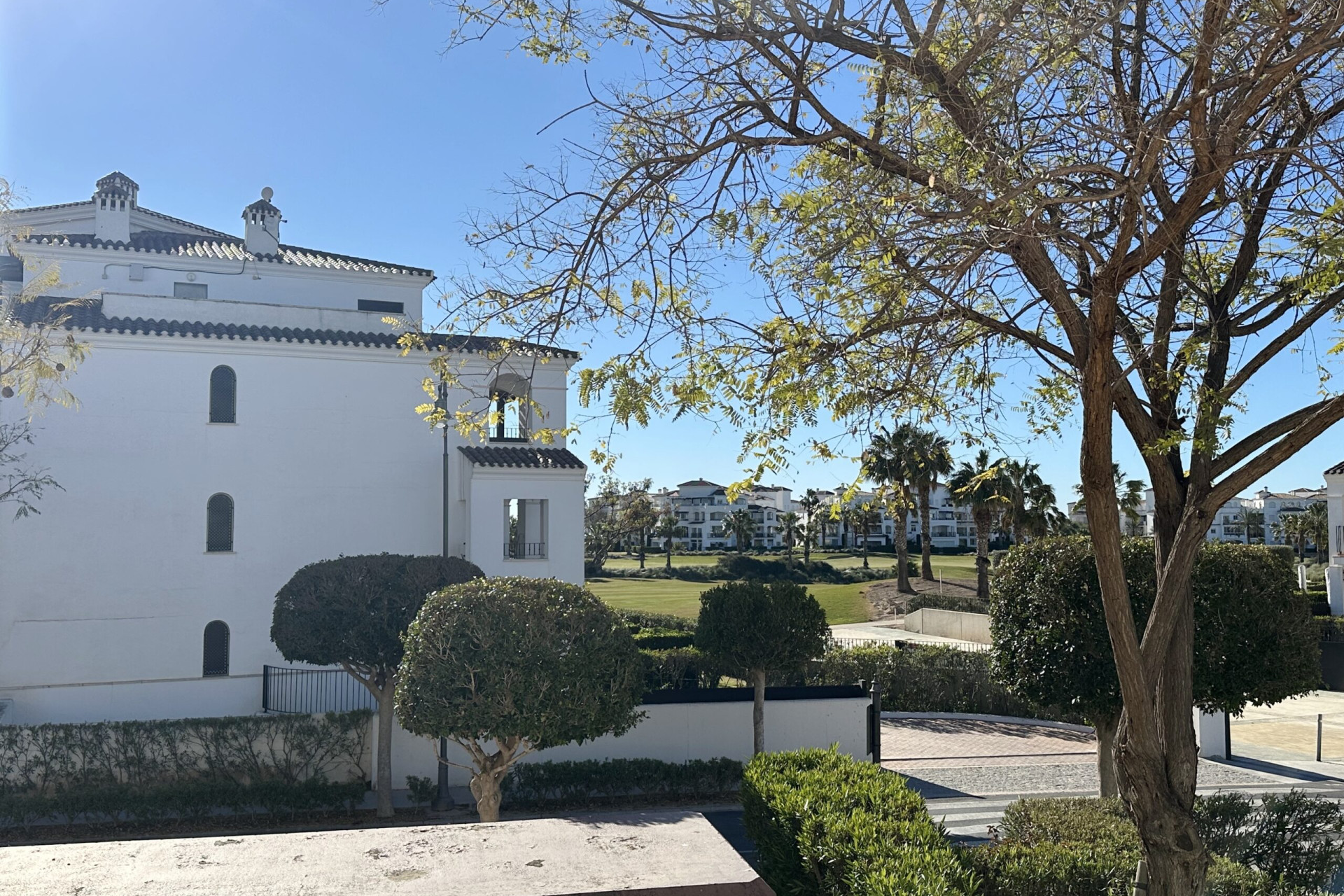 Resale - 1. Apartment / flat - La Torre Golf Resort