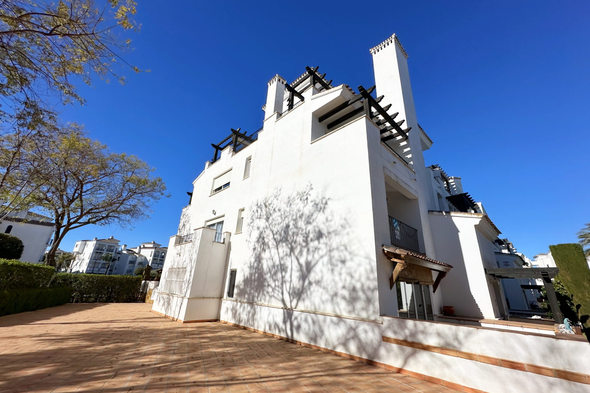 Resale - 1. Apartment / flat - La Torre Golf Resort