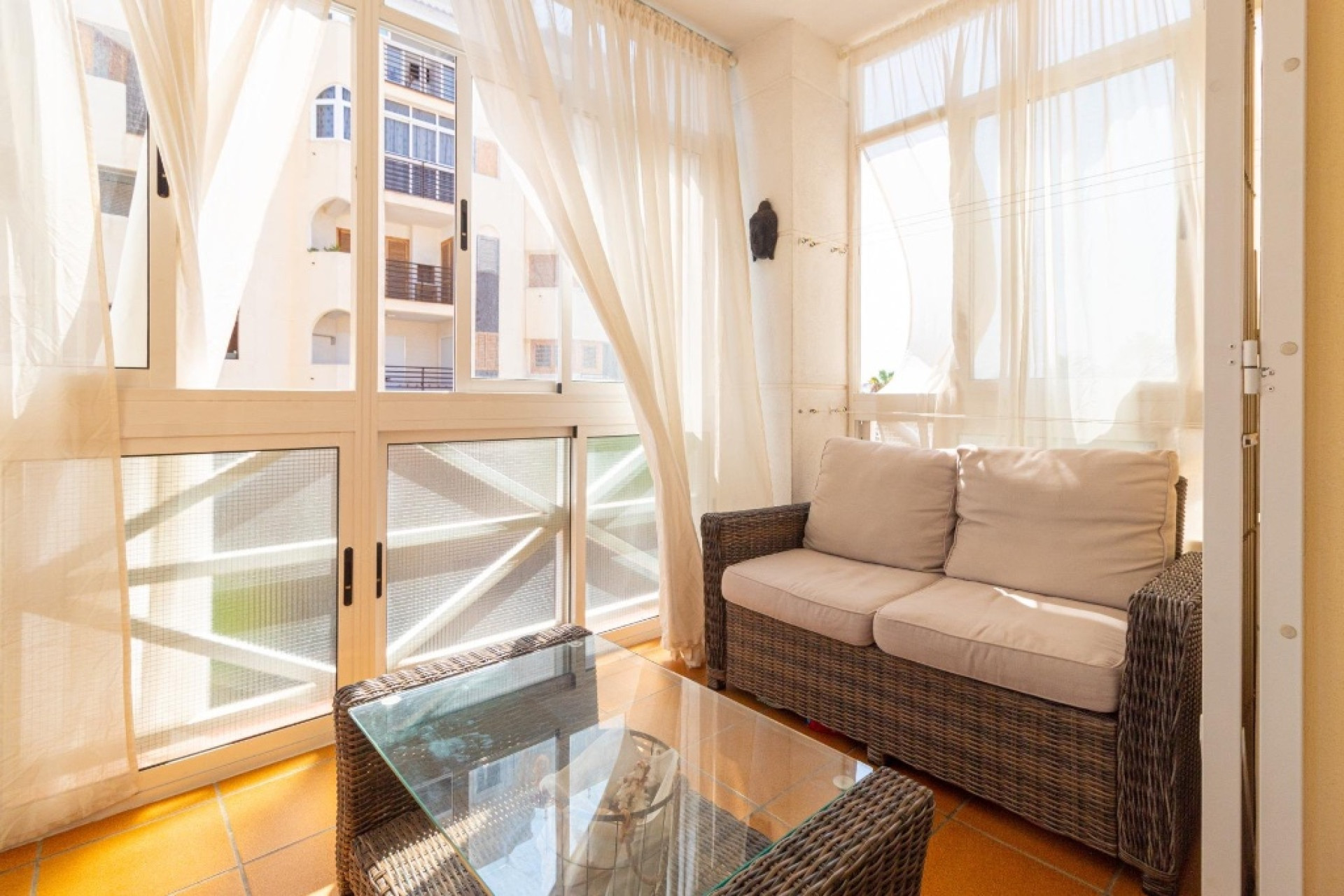 Resale - 1. Apartment / flat - La Veleta - Costa Blanca South