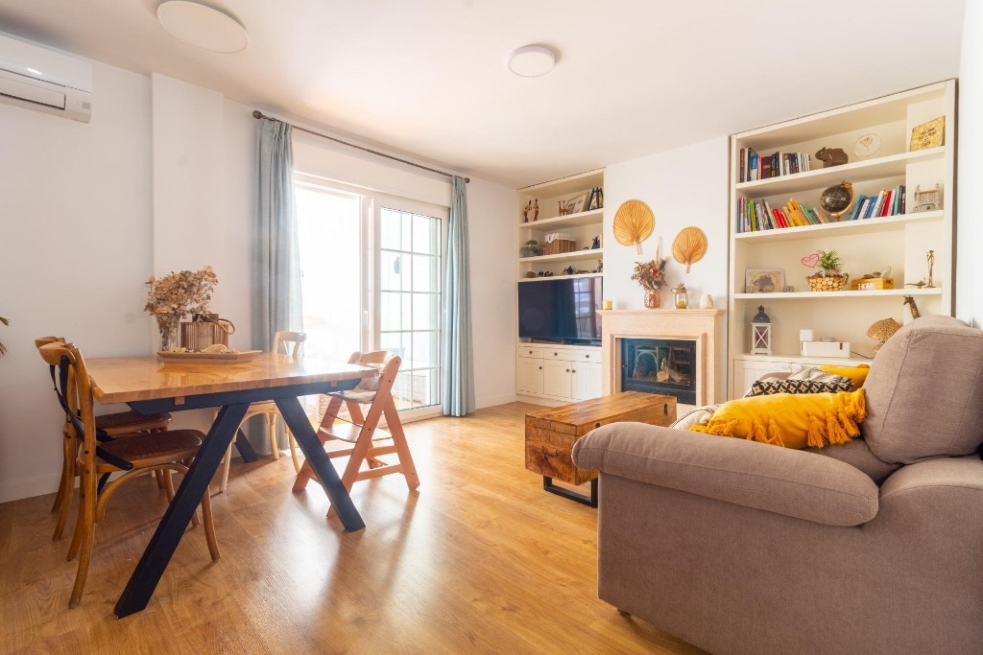 Resale - 1. Apartment / flat - La Veleta - Costa Blanca South