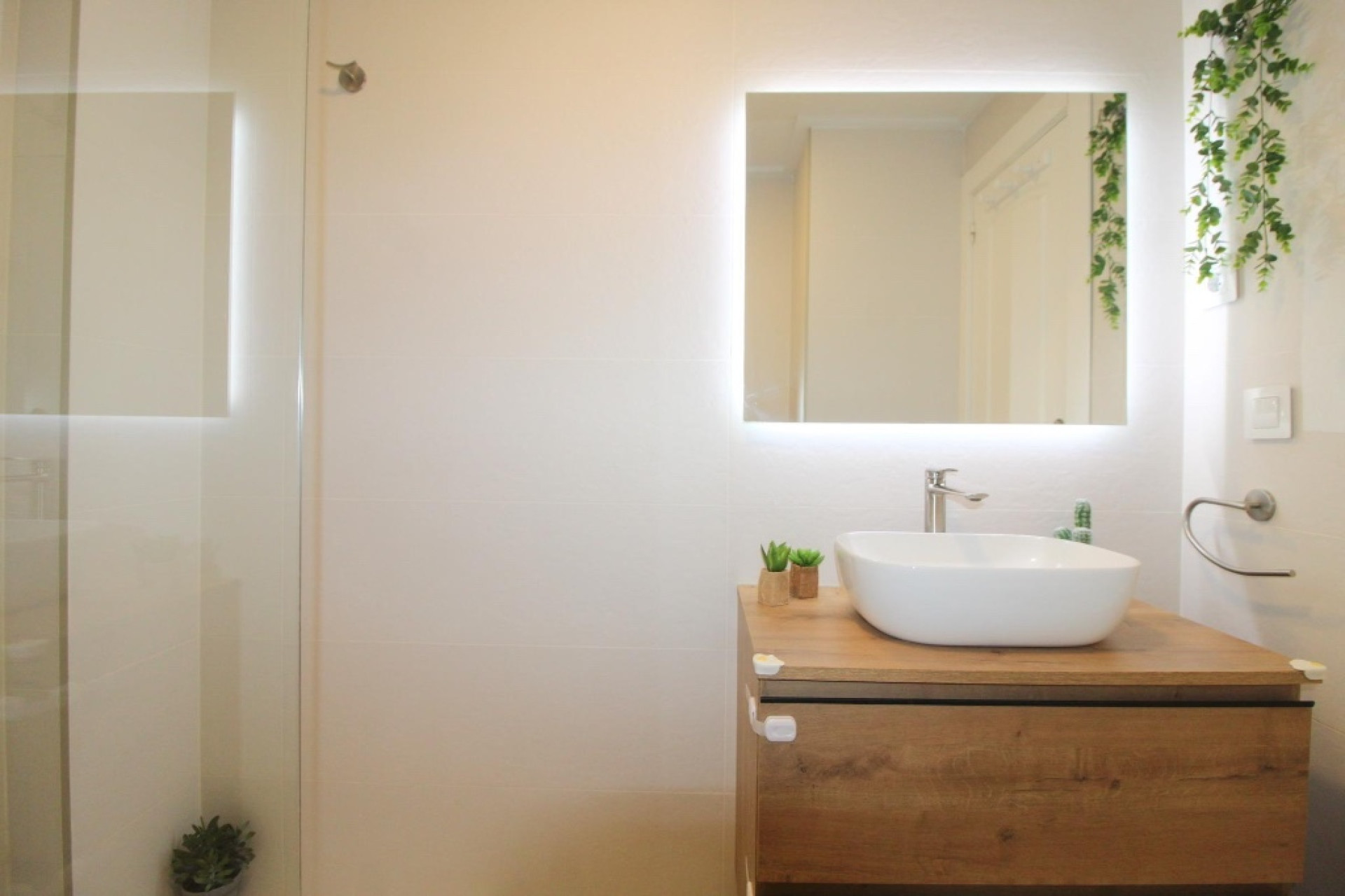 Resale - 1. Apartment / flat - La Veleta - Costa Blanca South