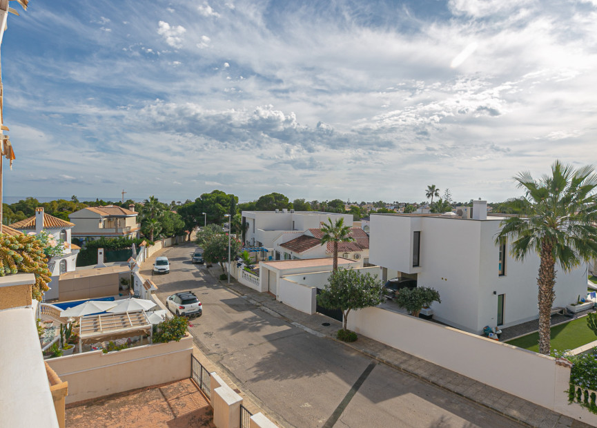 Resale - 1. Apartment / flat - La Zenia - Costa Blanca South